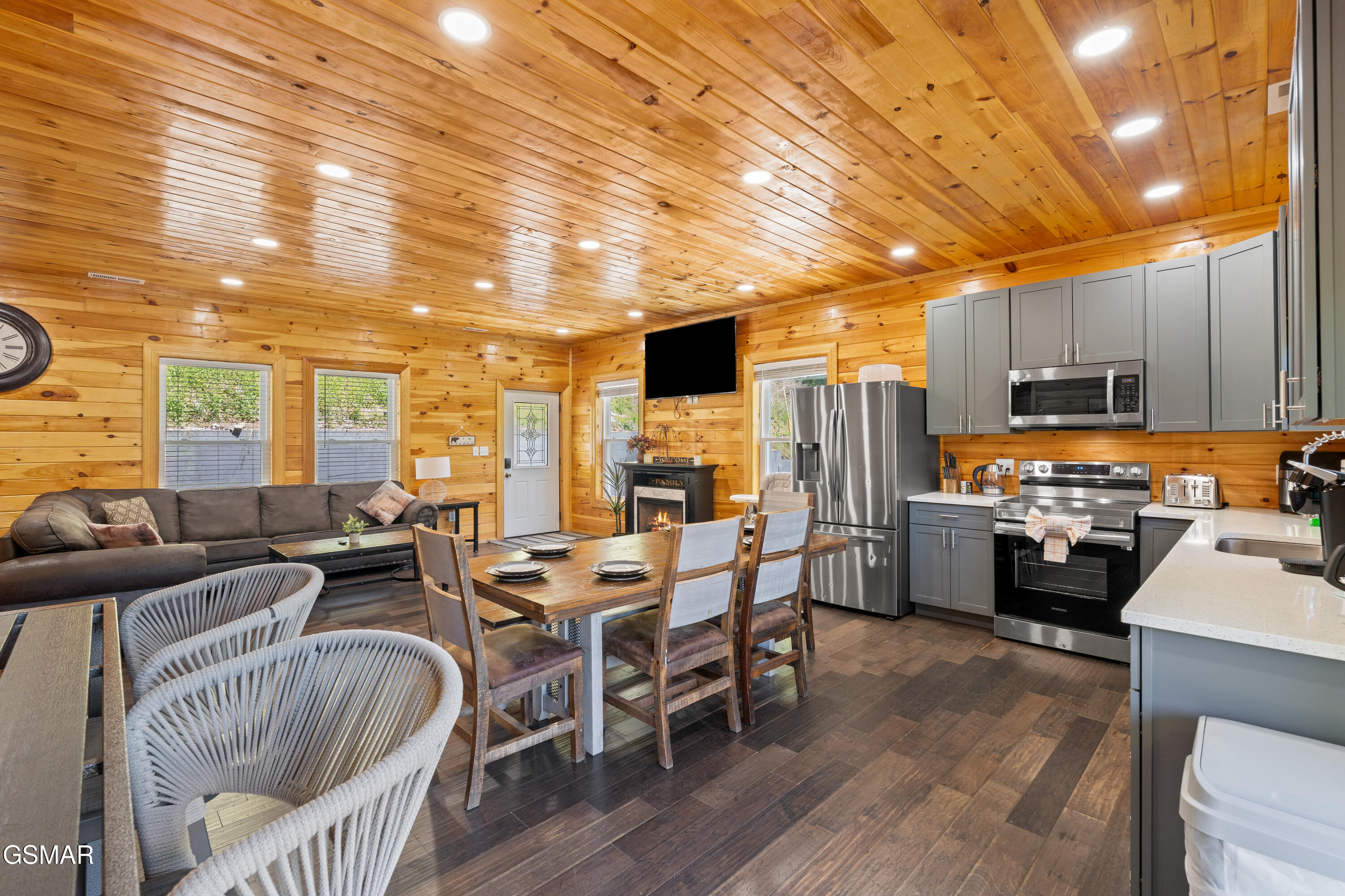 139 Water Tower Road Gatlinburg TN 37738