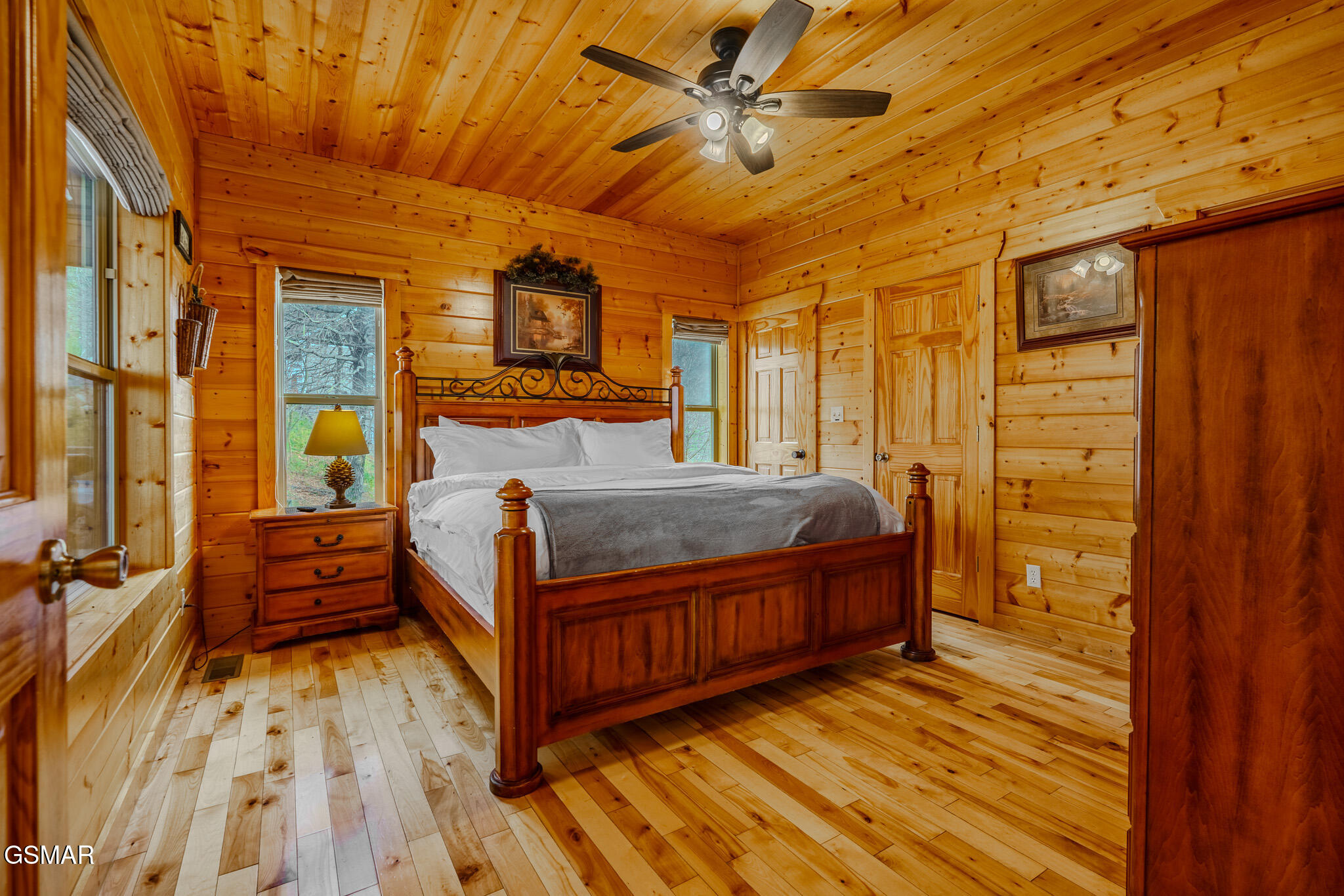 3329 Grouse Ridge Lane Sevierville TN 37876