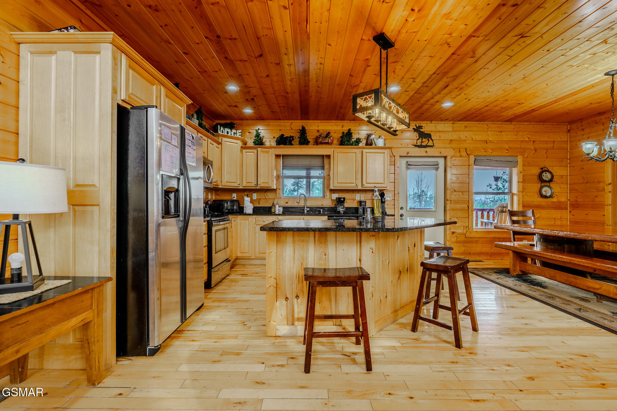 3329 Grouse Ridge Lane Sevierville TN 37876