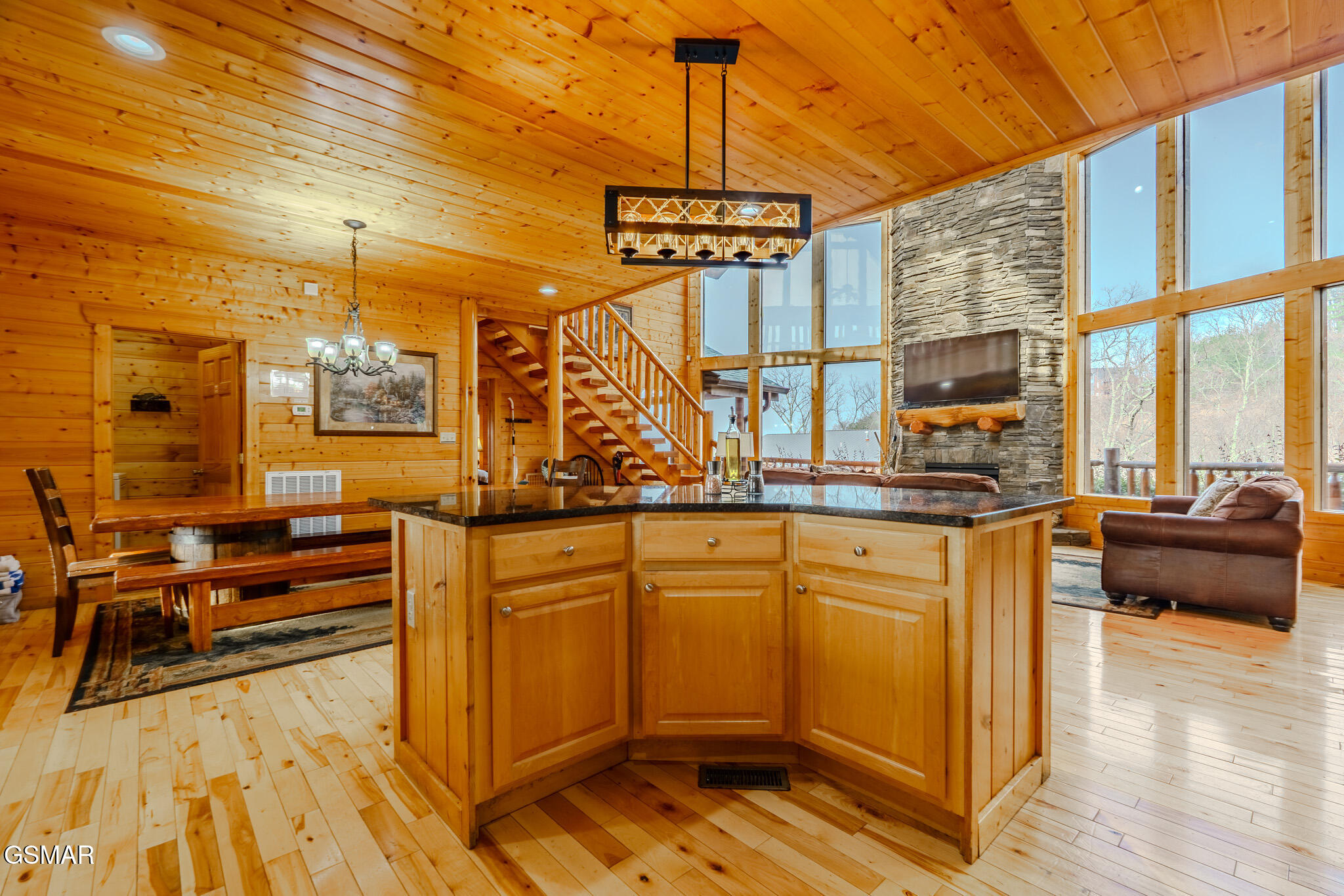 3329 Grouse Ridge Lane Sevierville TN 37876