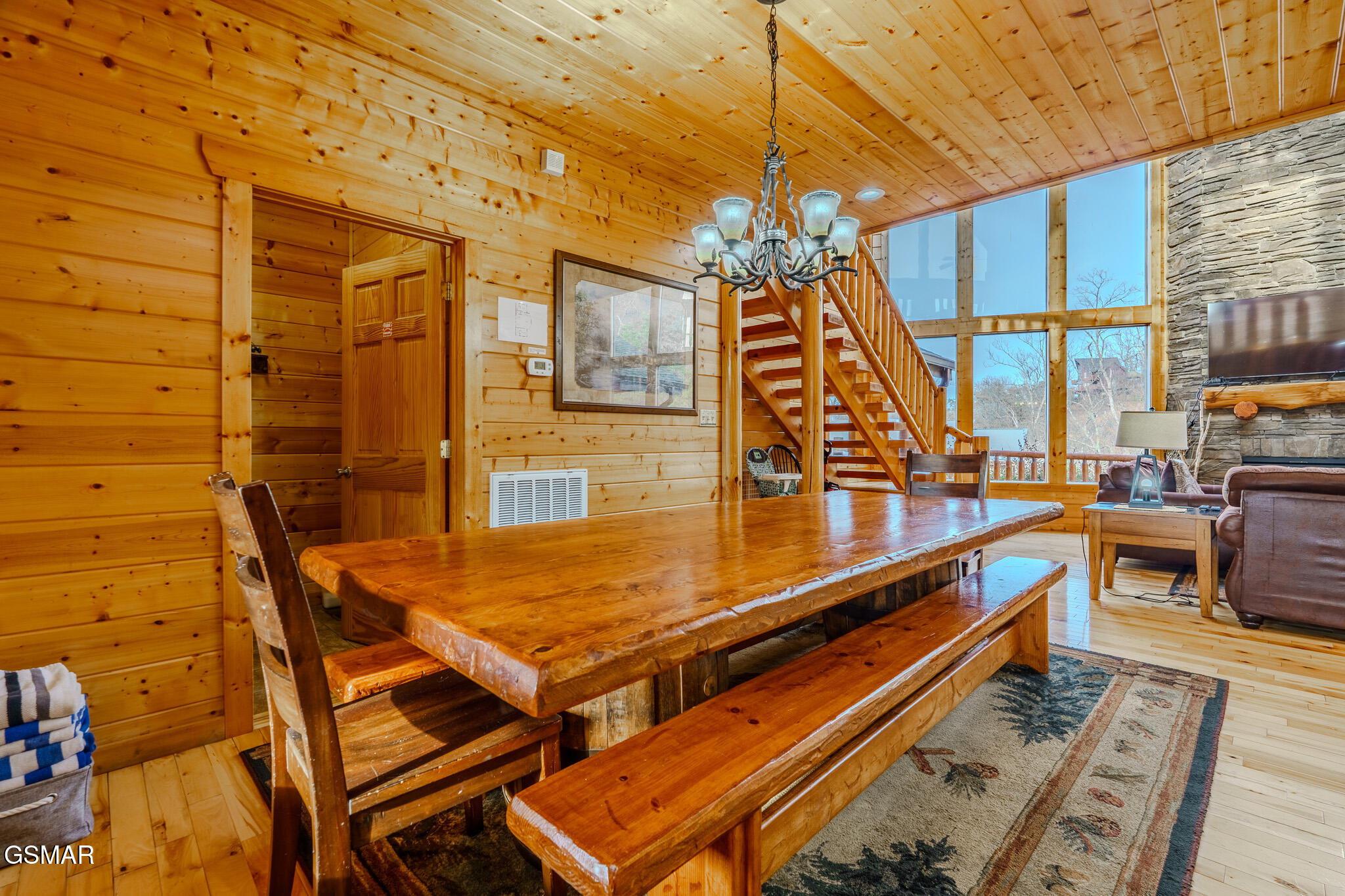 3329 Grouse Ridge Lane Sevierville TN 37876