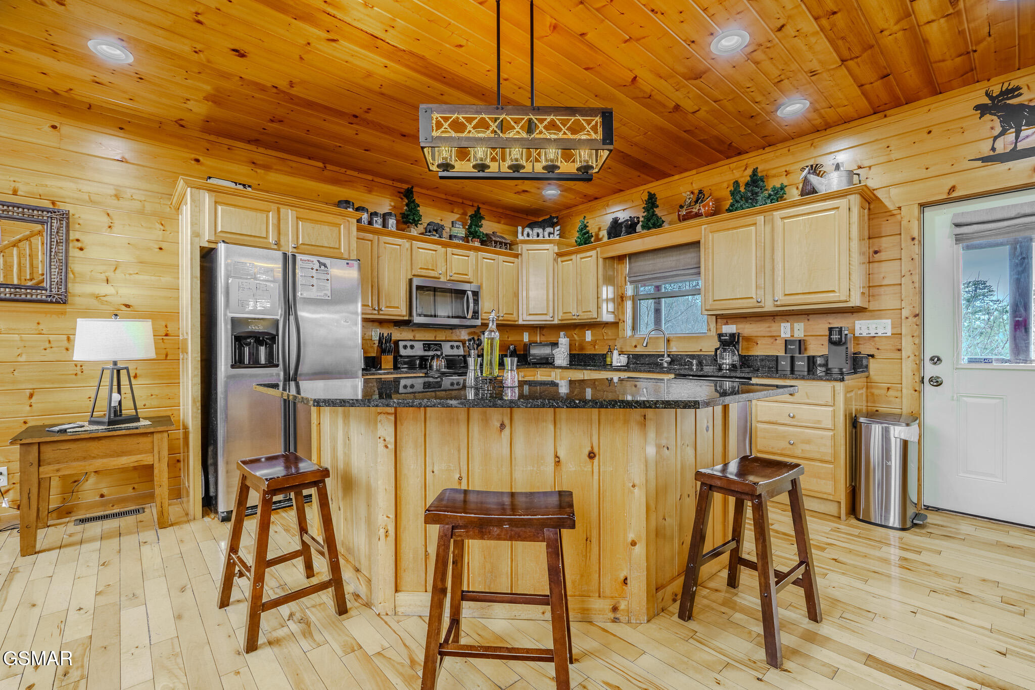 3329 Grouse Ridge Lane Sevierville TN 37876