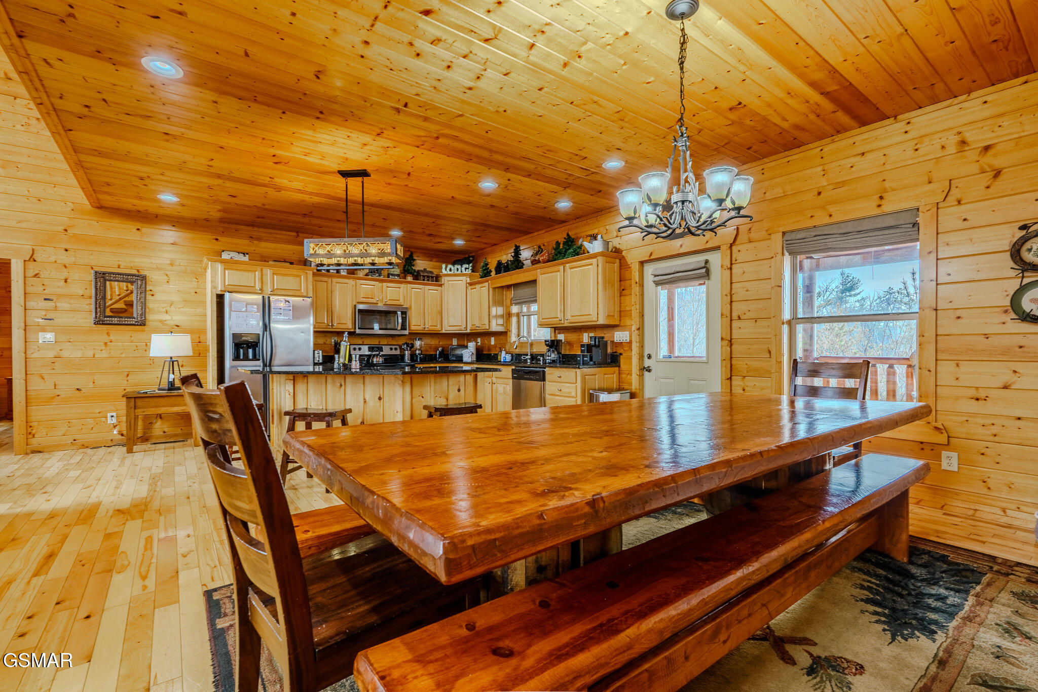 3329 Grouse Ridge Lane Sevierville TN 37876
