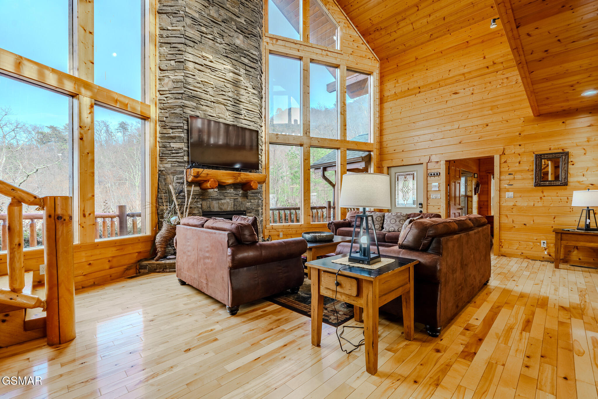 3329 Grouse Ridge Lane Sevierville TN 37876