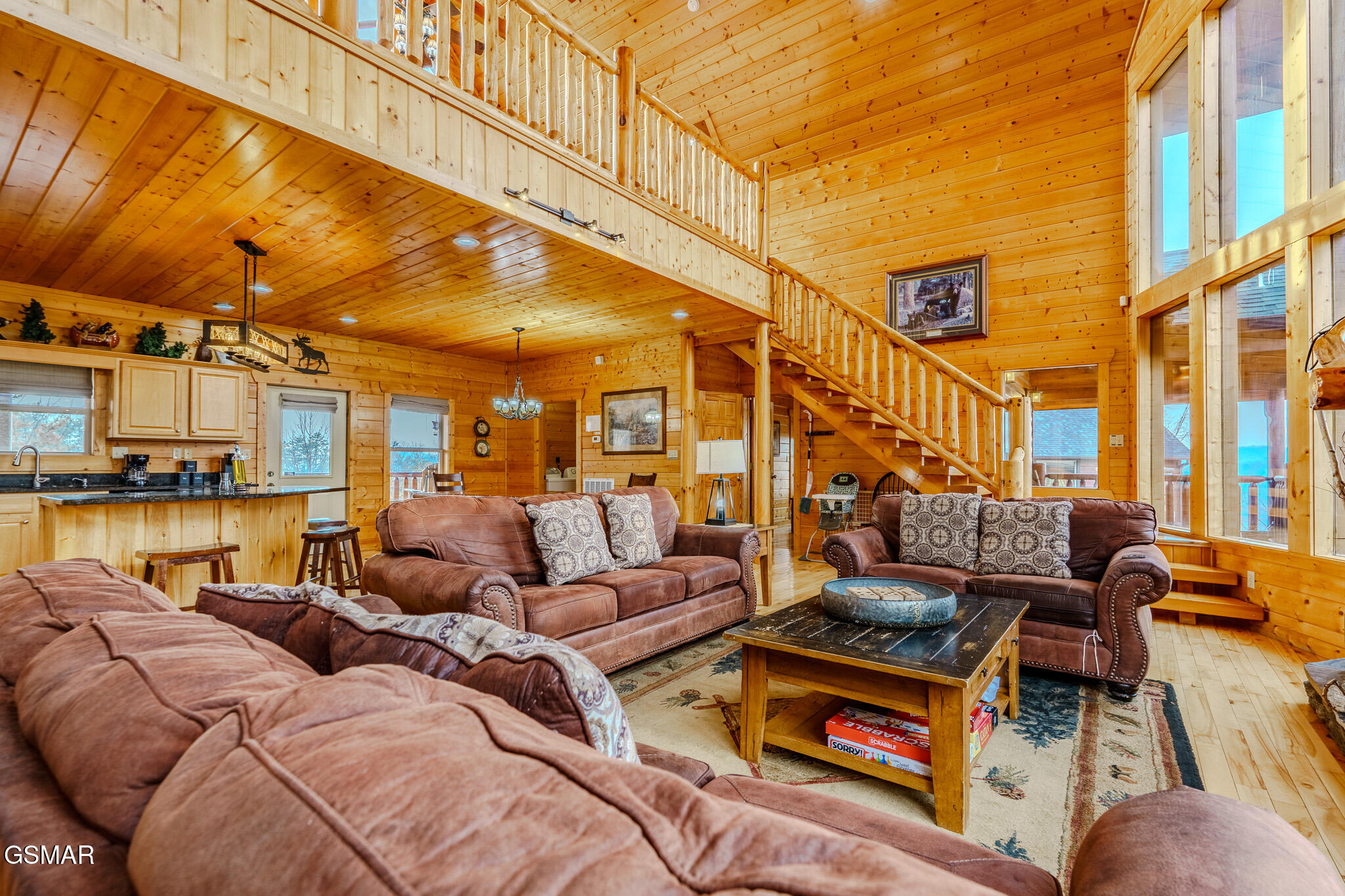 3329 Grouse Ridge Lane Sevierville TN 37876