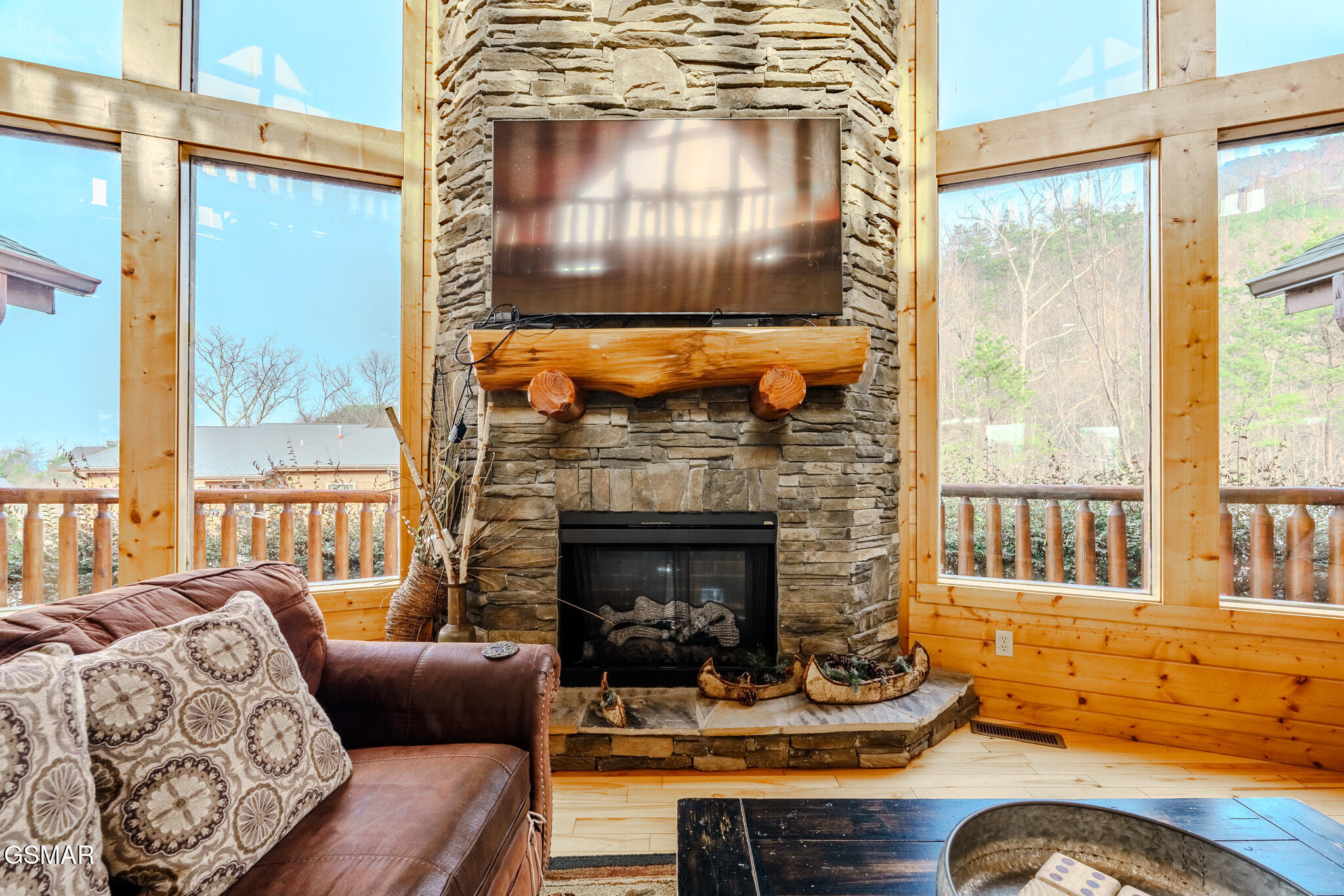 3329 Grouse Ridge Lane Sevierville TN 37876