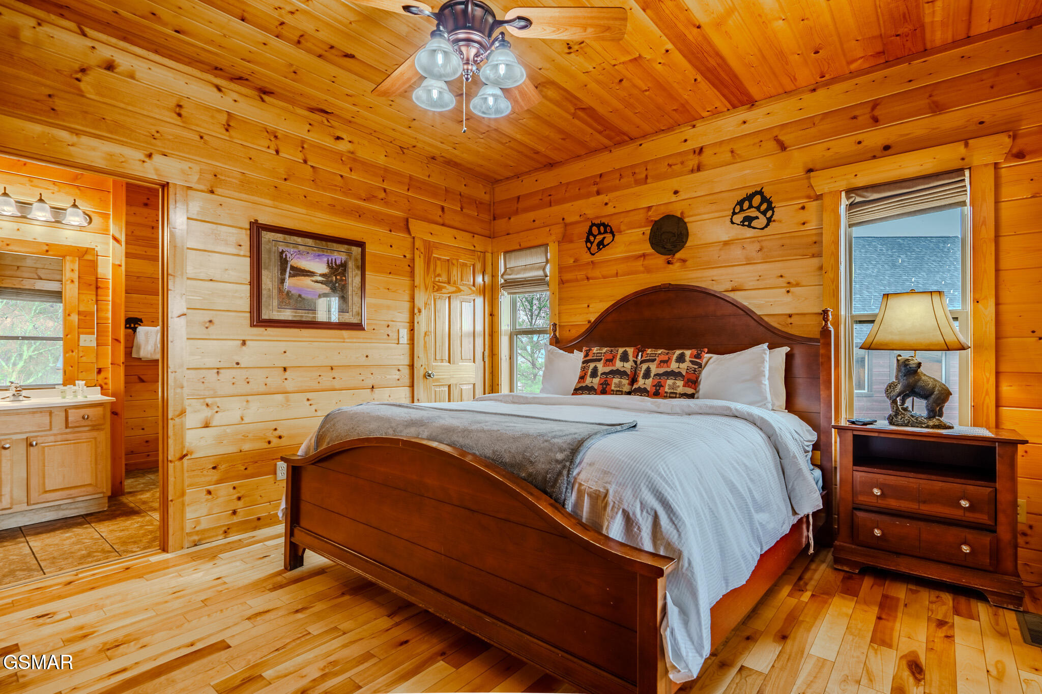 3329 Grouse Ridge Lane Sevierville TN 37876