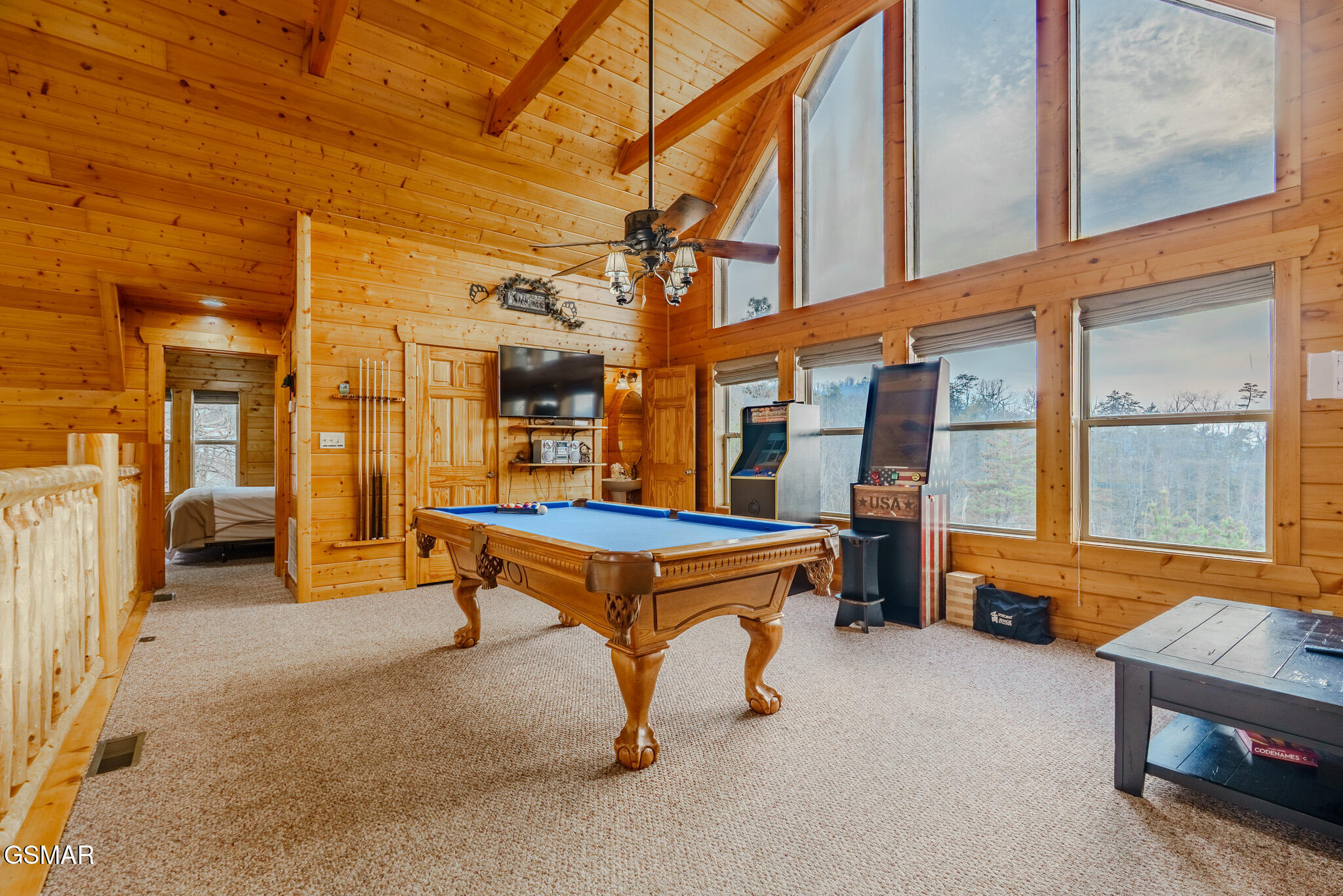 3329 Grouse Ridge Lane Sevierville TN 37876