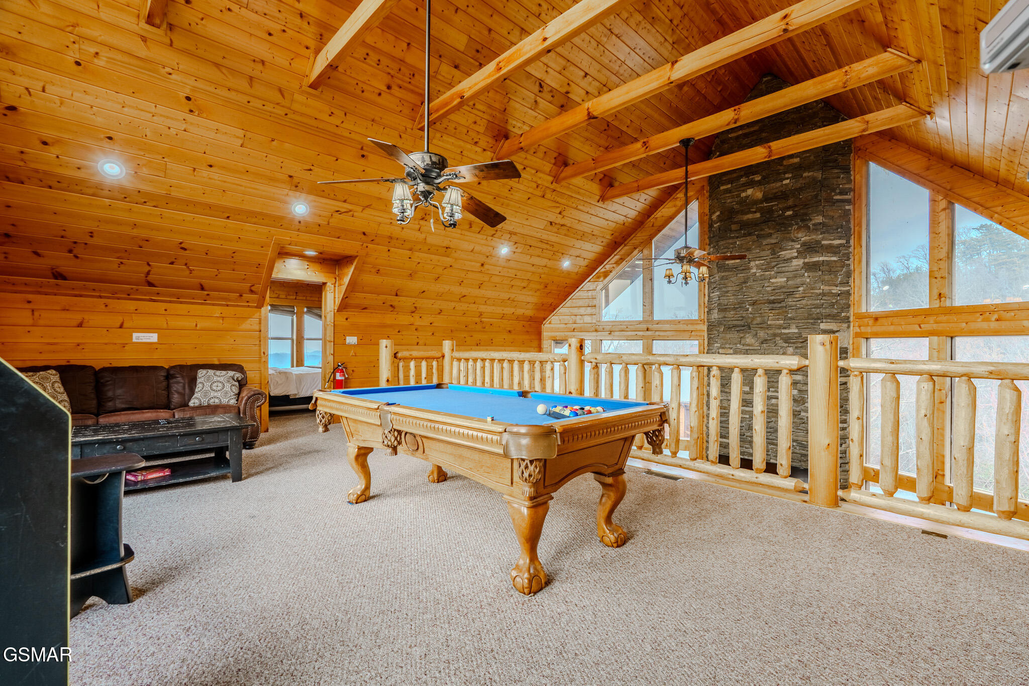 3329 Grouse Ridge Lane Sevierville TN 37876