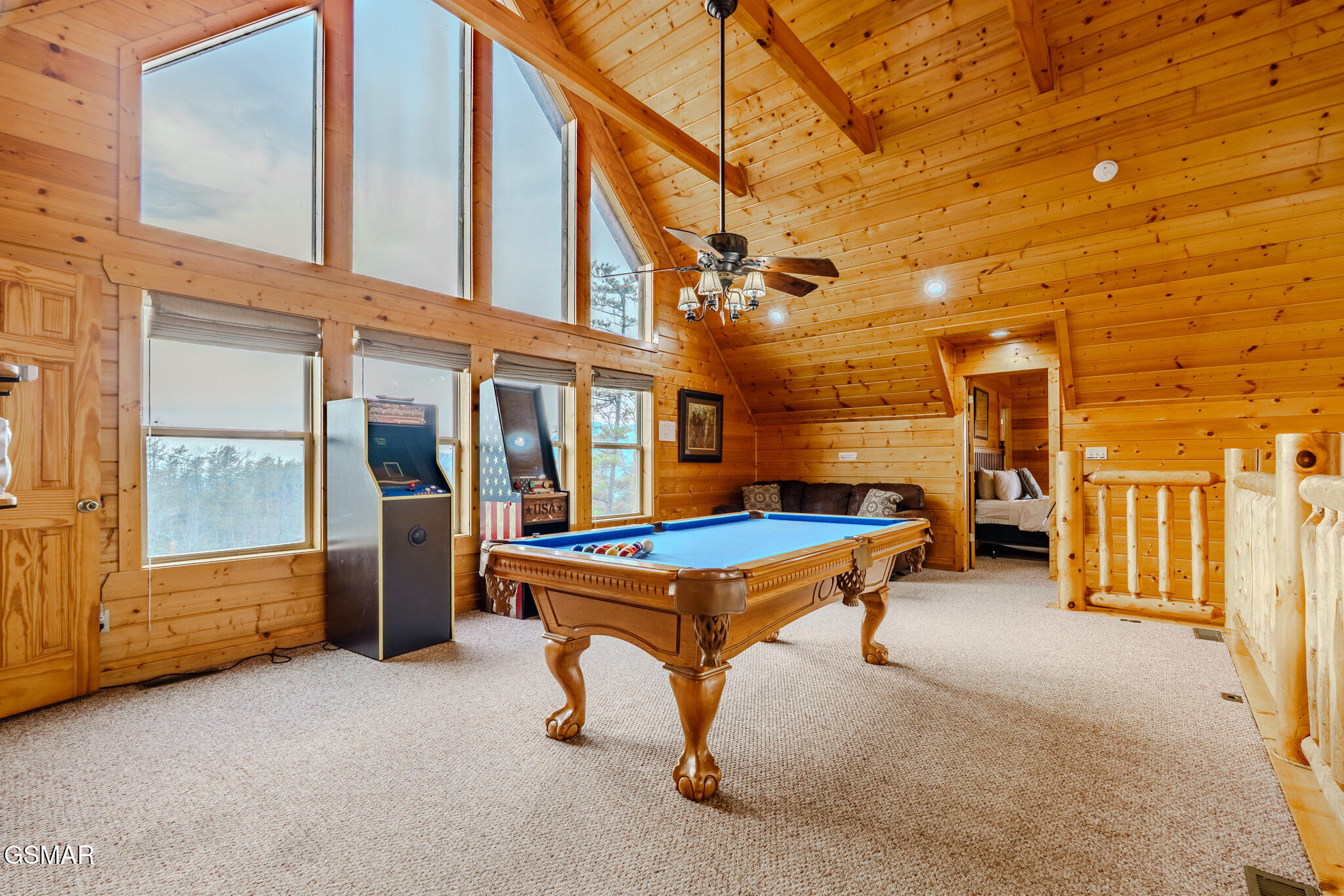 3329 Grouse Ridge Lane Sevierville TN 37876