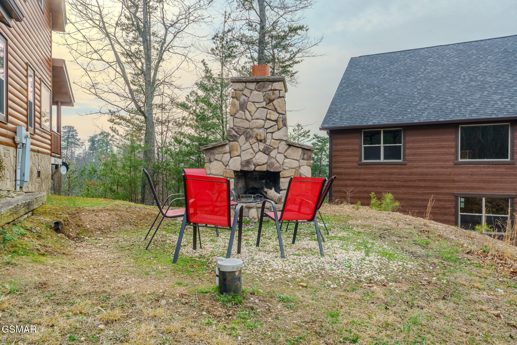 3329 Grouse Ridge Lane Sevierville TN 37876