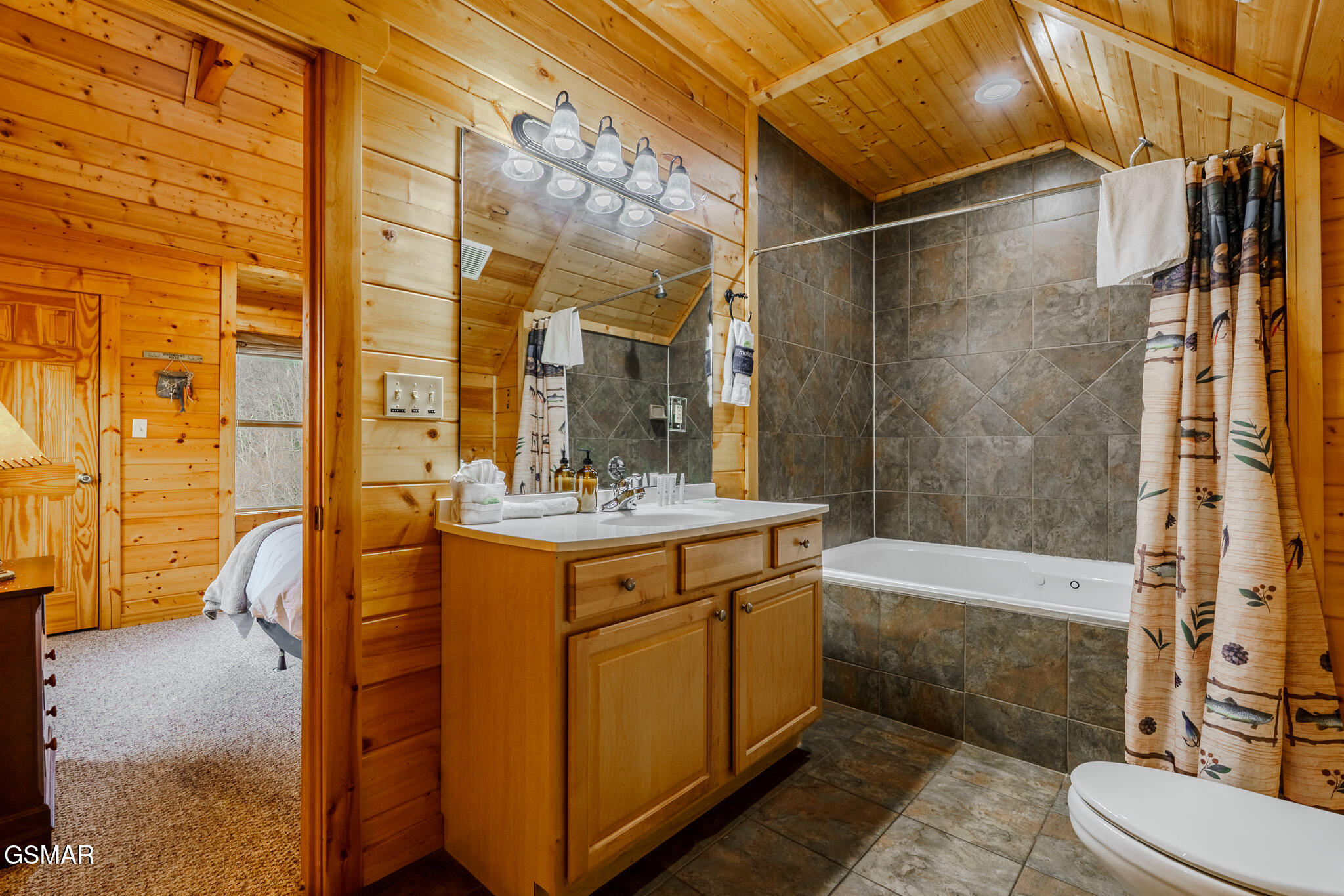 3329 Grouse Ridge Lane Sevierville TN 37876