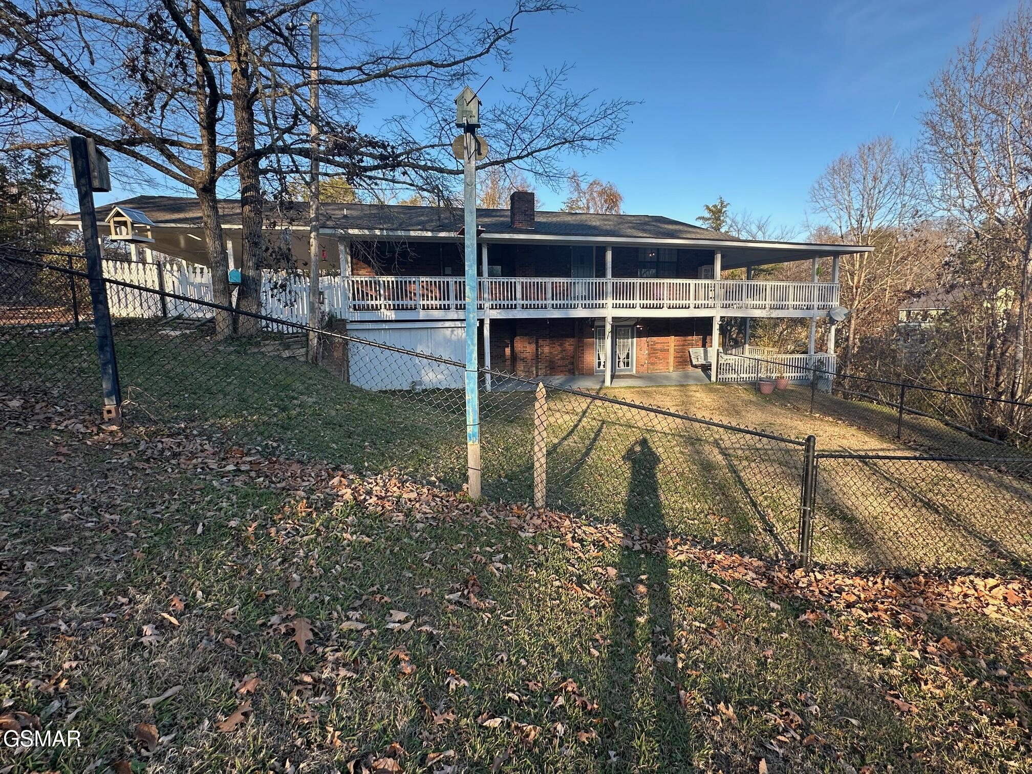 2531 Highland Park Drive Pigeon Forge TN 37863