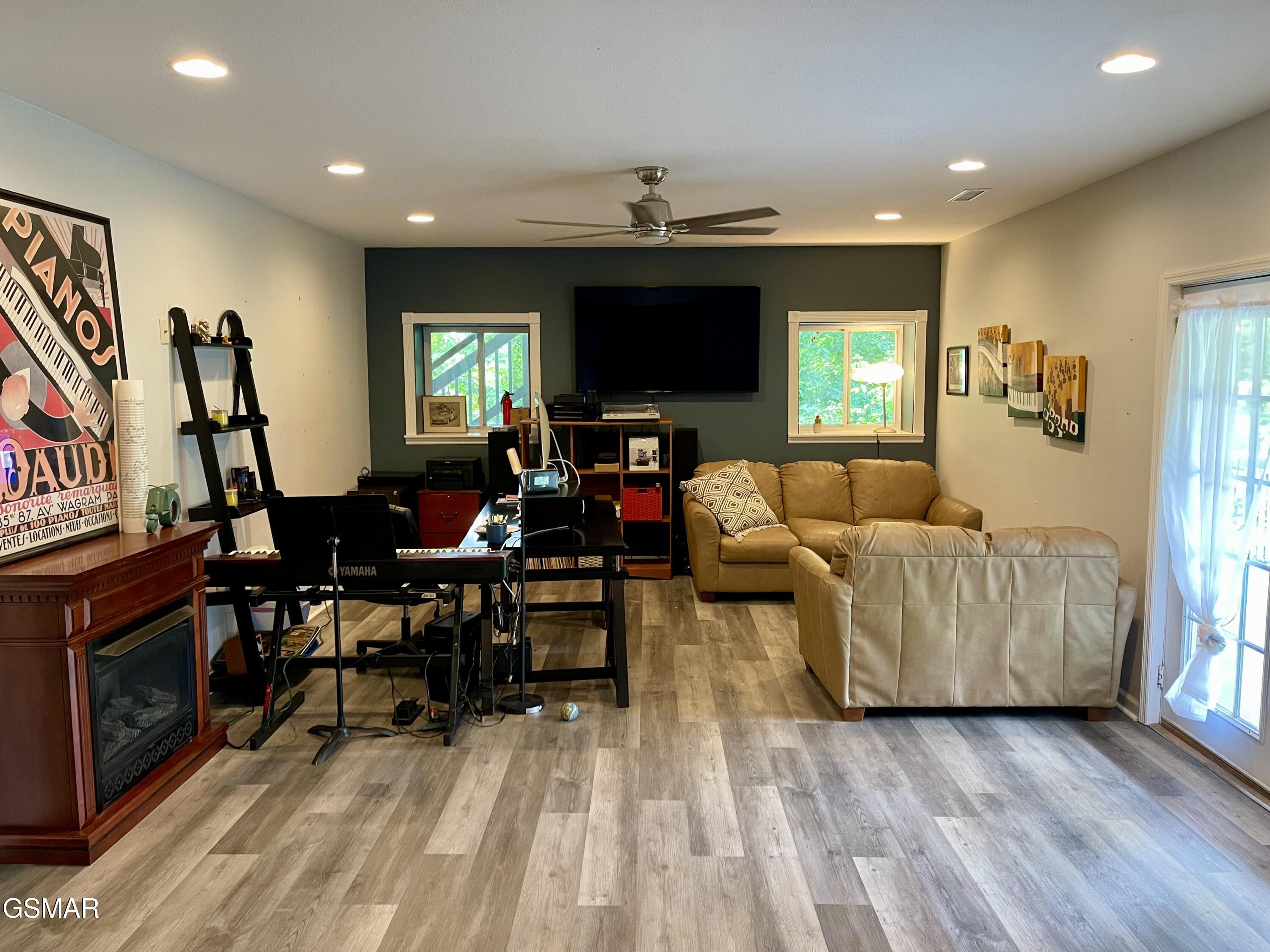 2531 Highland Park Drive Pigeon Forge TN 37863