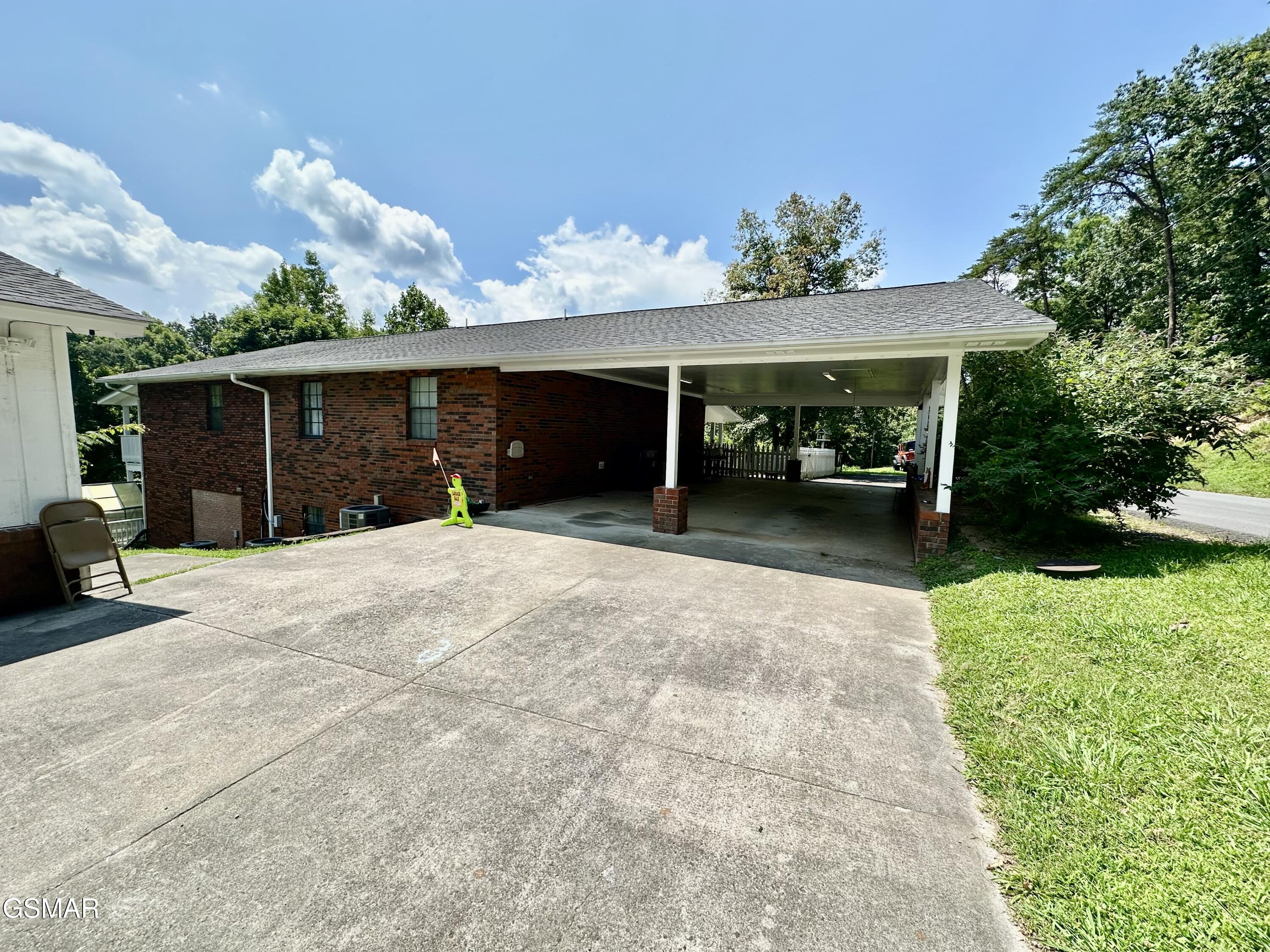 2531 Highland Park Drive Pigeon Forge TN 37863