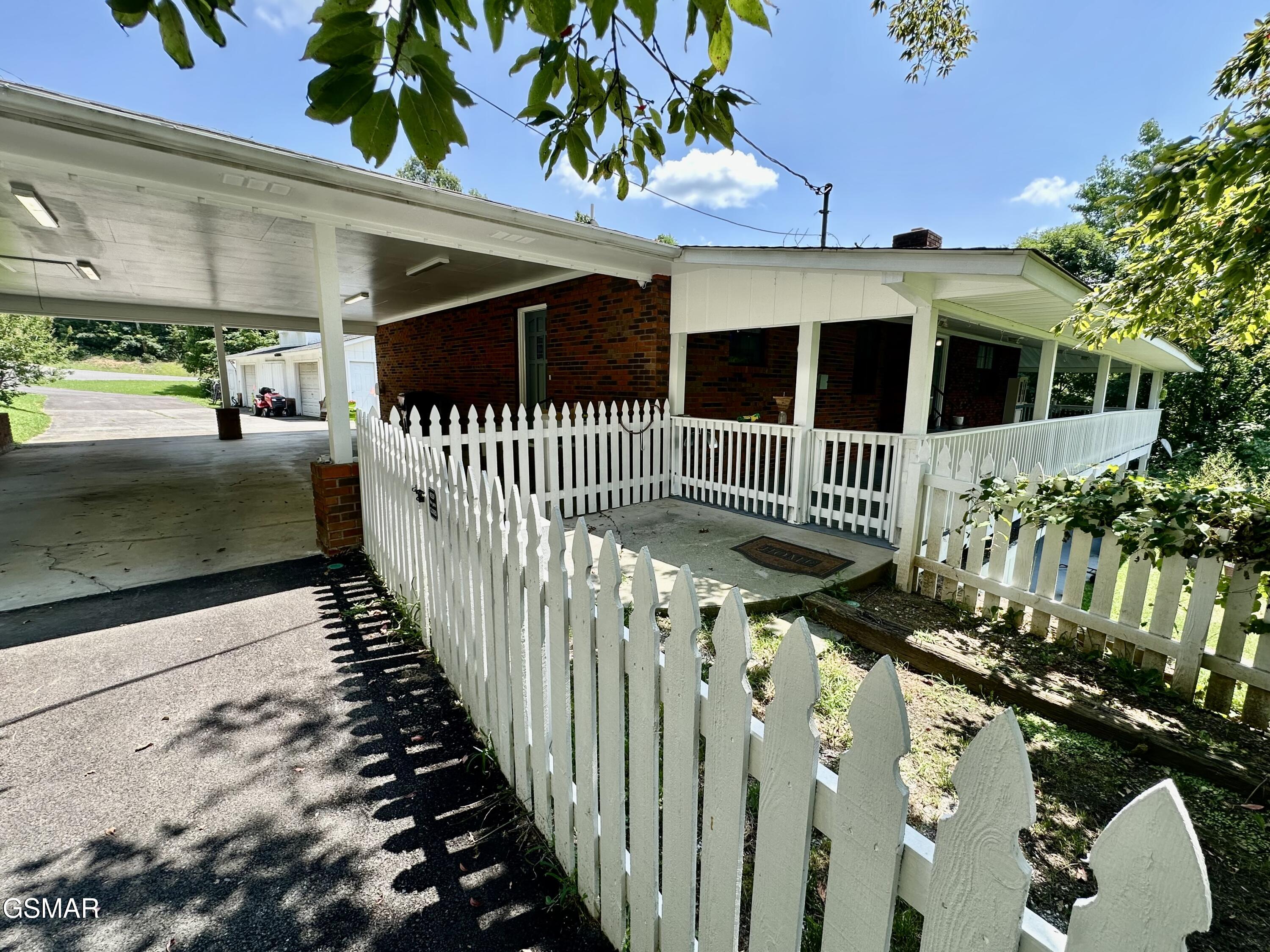 2531 Highland Park Drive Pigeon Forge TN 37863