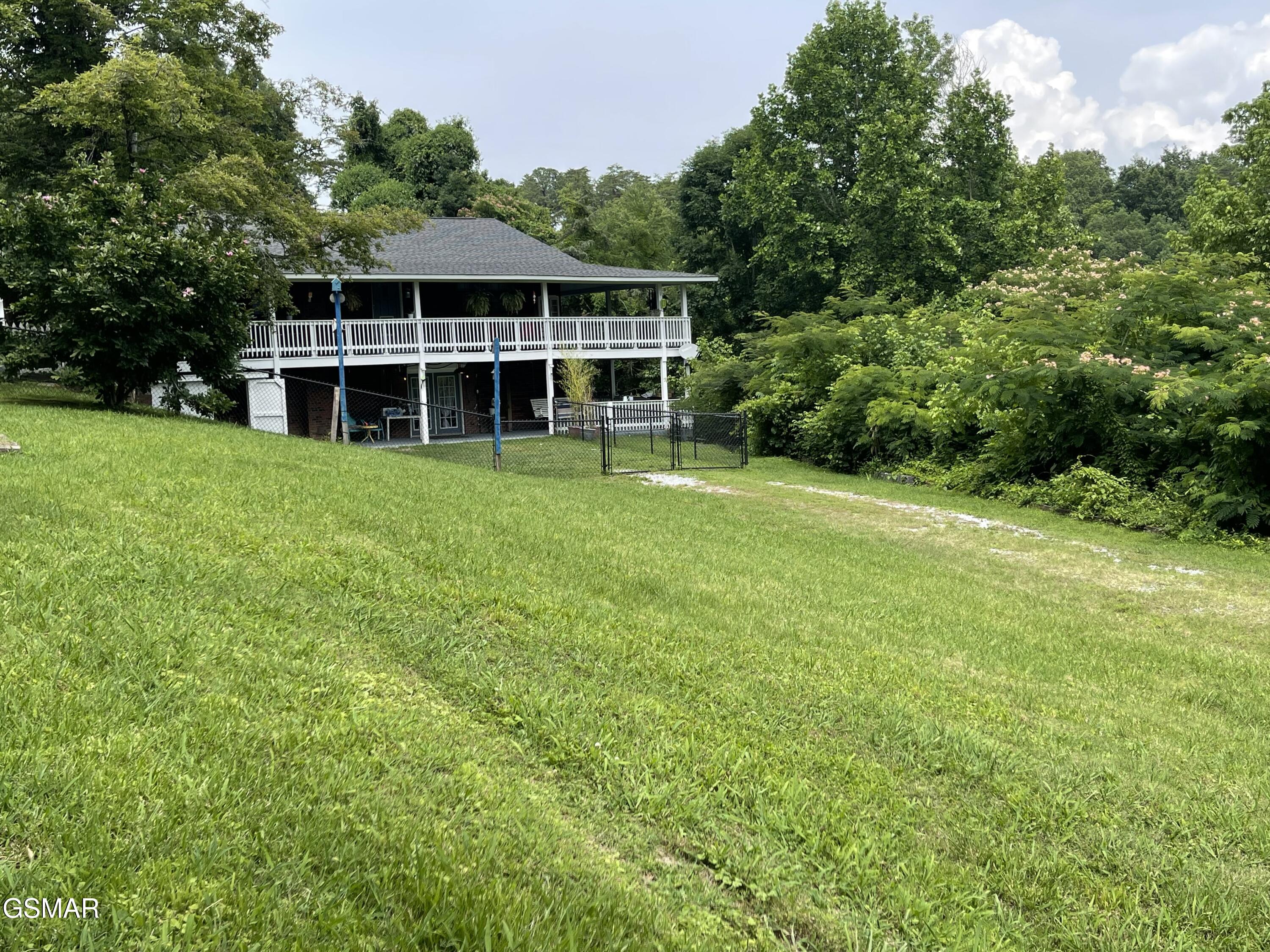 2531 Highland Park Drive Pigeon Forge TN 37863