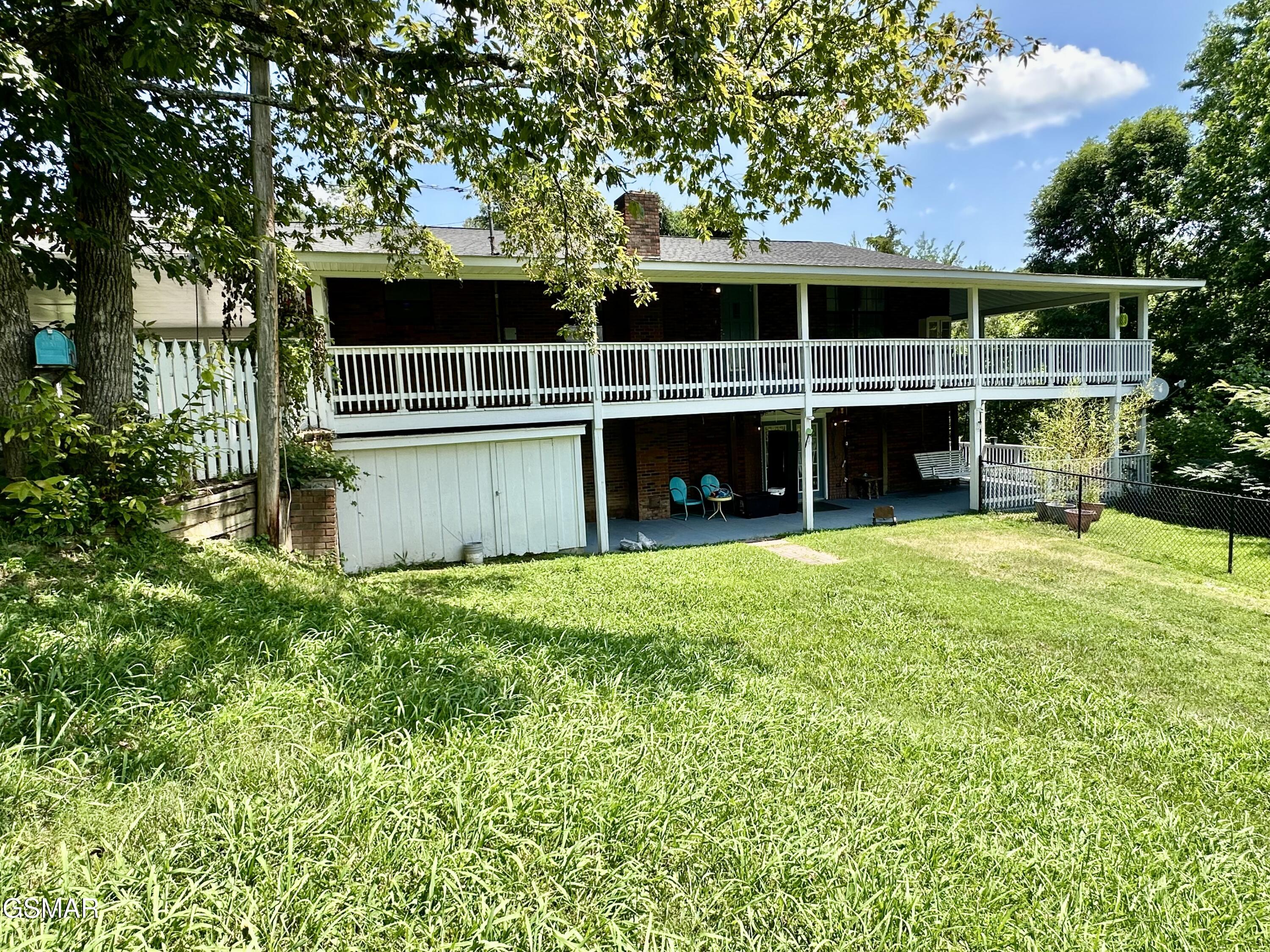 2531 Highland Park Drive Pigeon Forge TN 37863