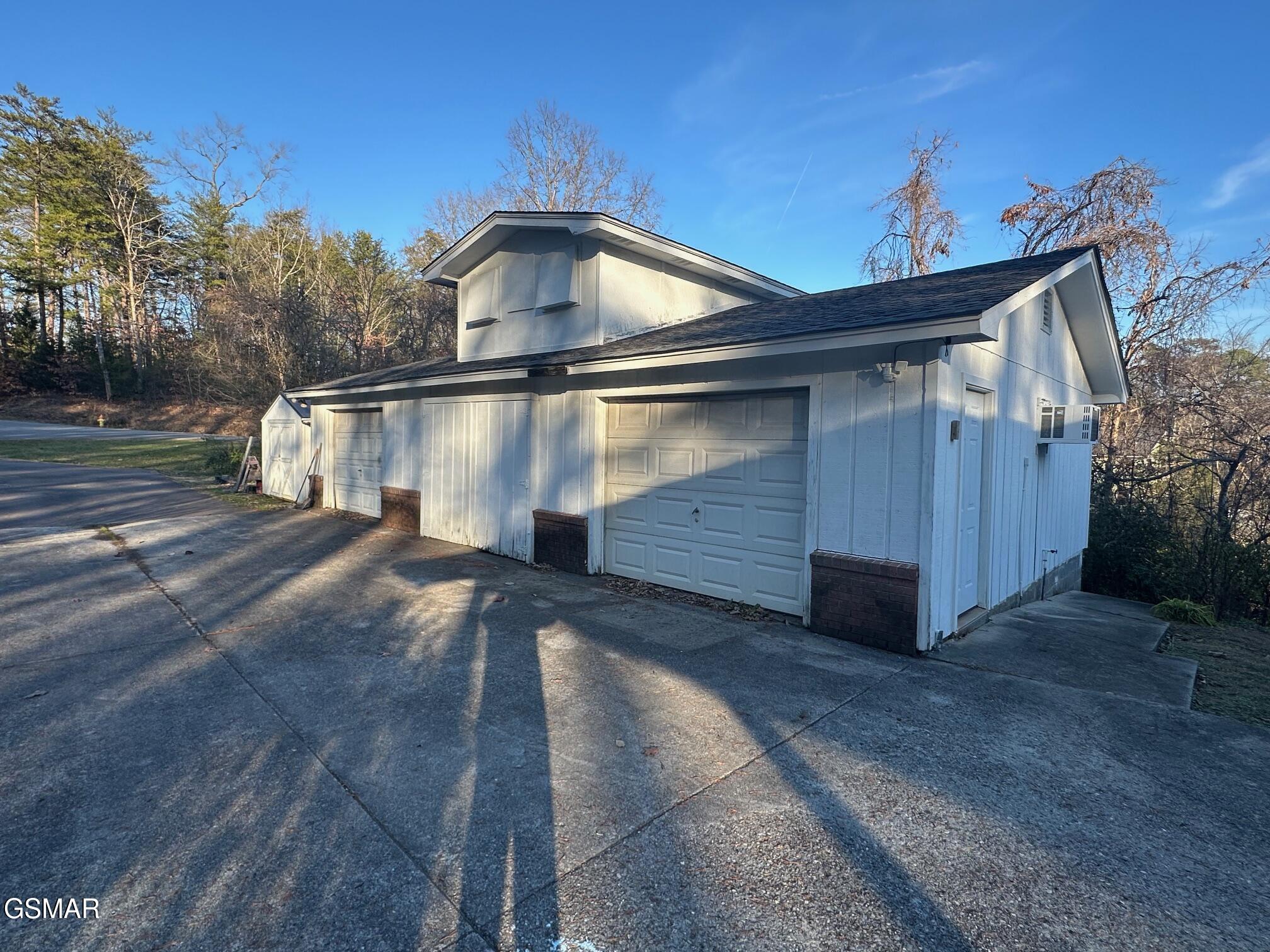 2531 Highland Park Drive Pigeon Forge TN 37863