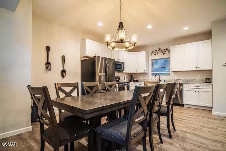 569 Baskins Creek Road Gatlinburg TN 37738