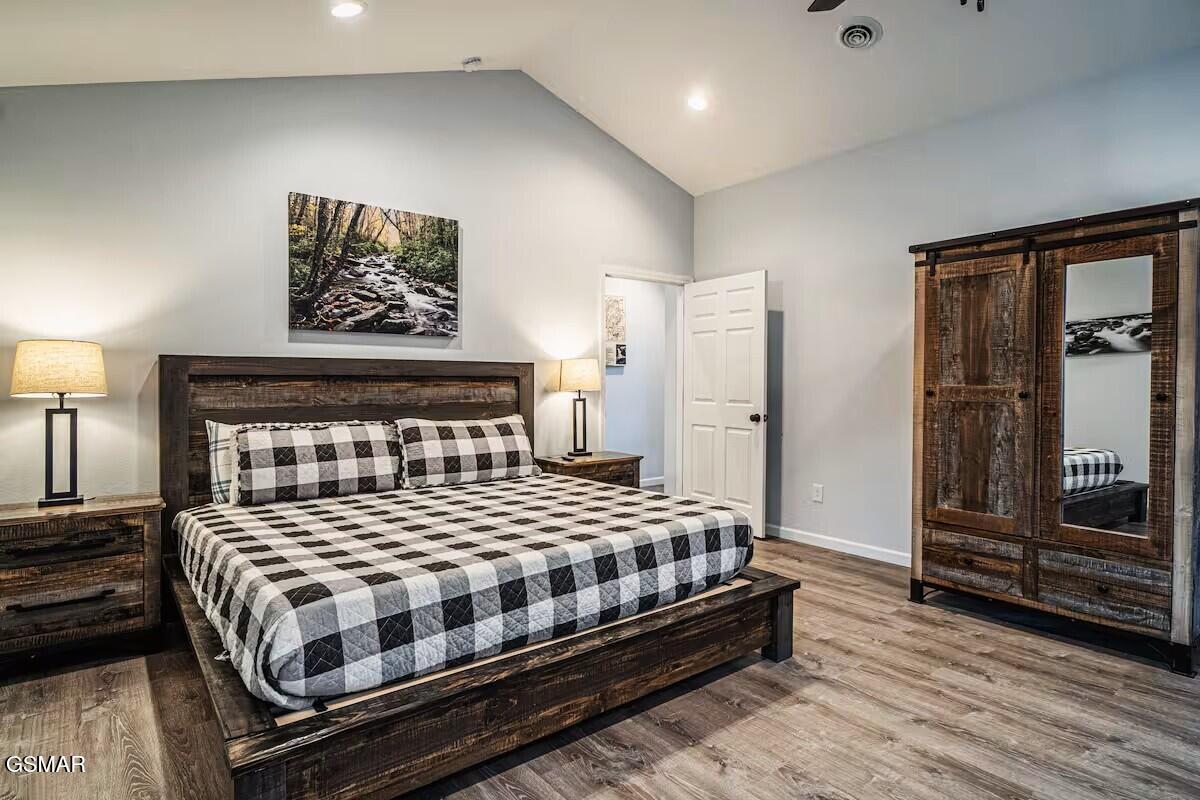 569 Baskins Creek Road Gatlinburg TN 37738