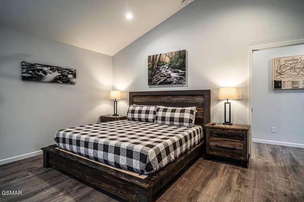 569 Baskins Creek Road Gatlinburg TN 37738