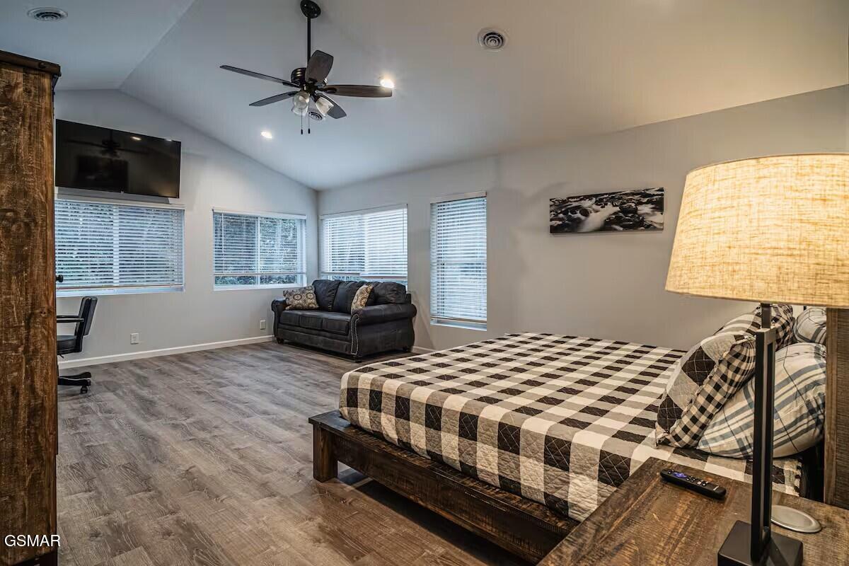 569 Baskins Creek Road Gatlinburg TN 37738