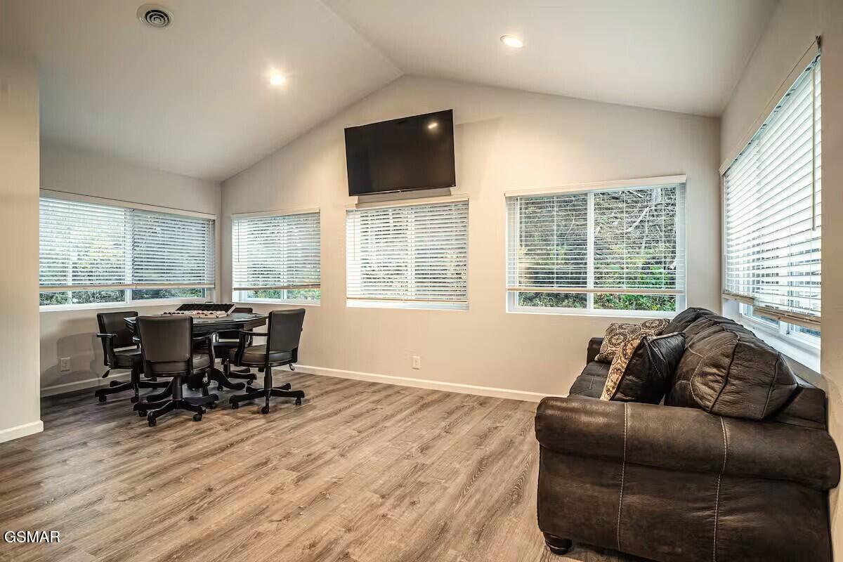 569 Baskins Creek Road Gatlinburg TN 37738