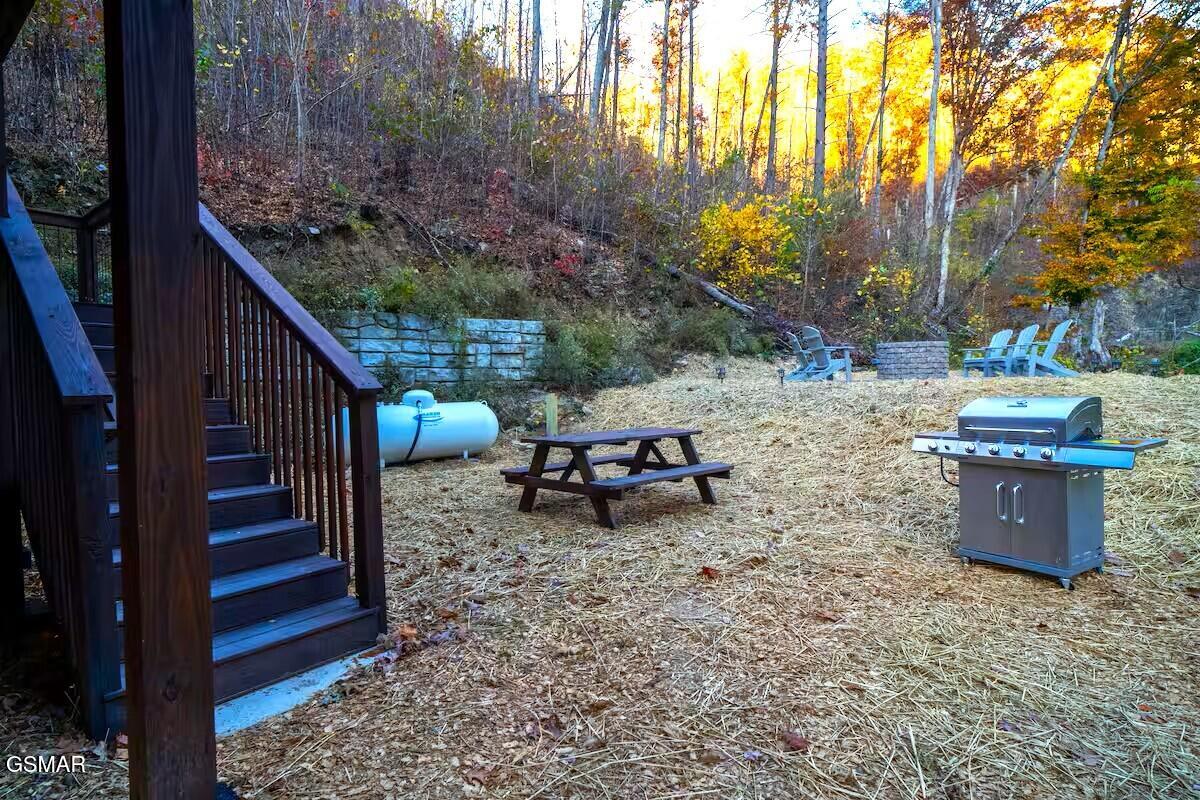569 Baskins Creek Road Gatlinburg TN 37738