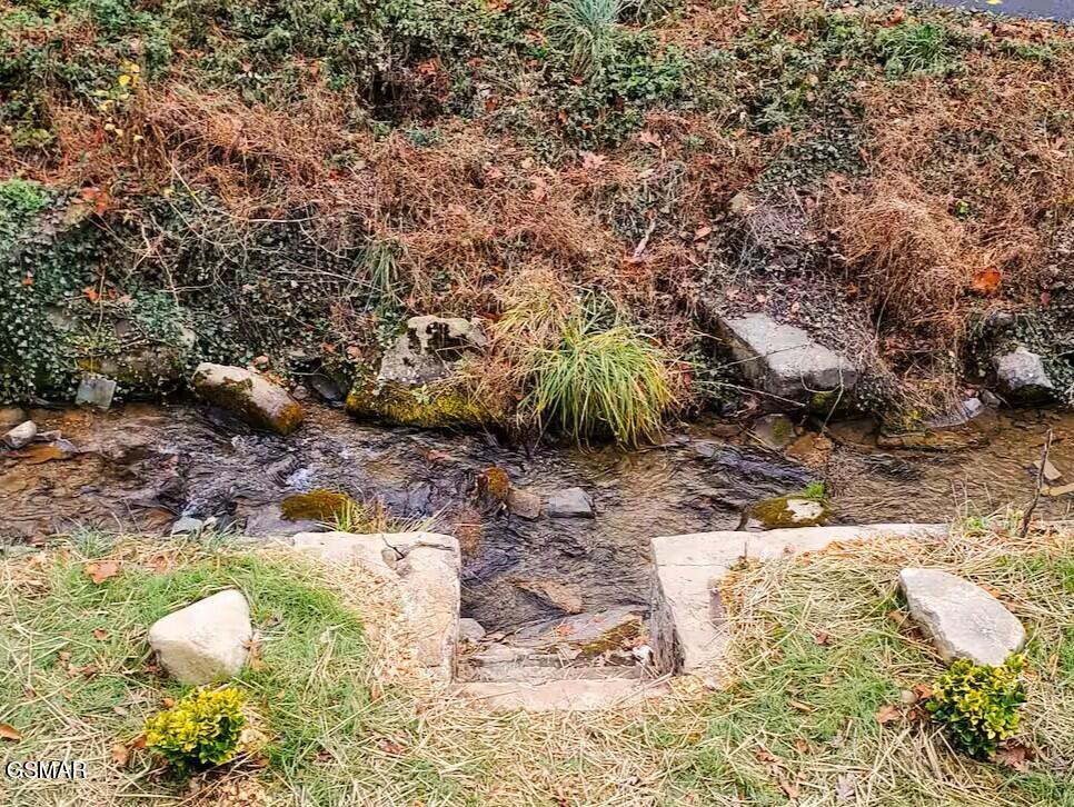 569 Baskins Creek Road Gatlinburg TN 37738