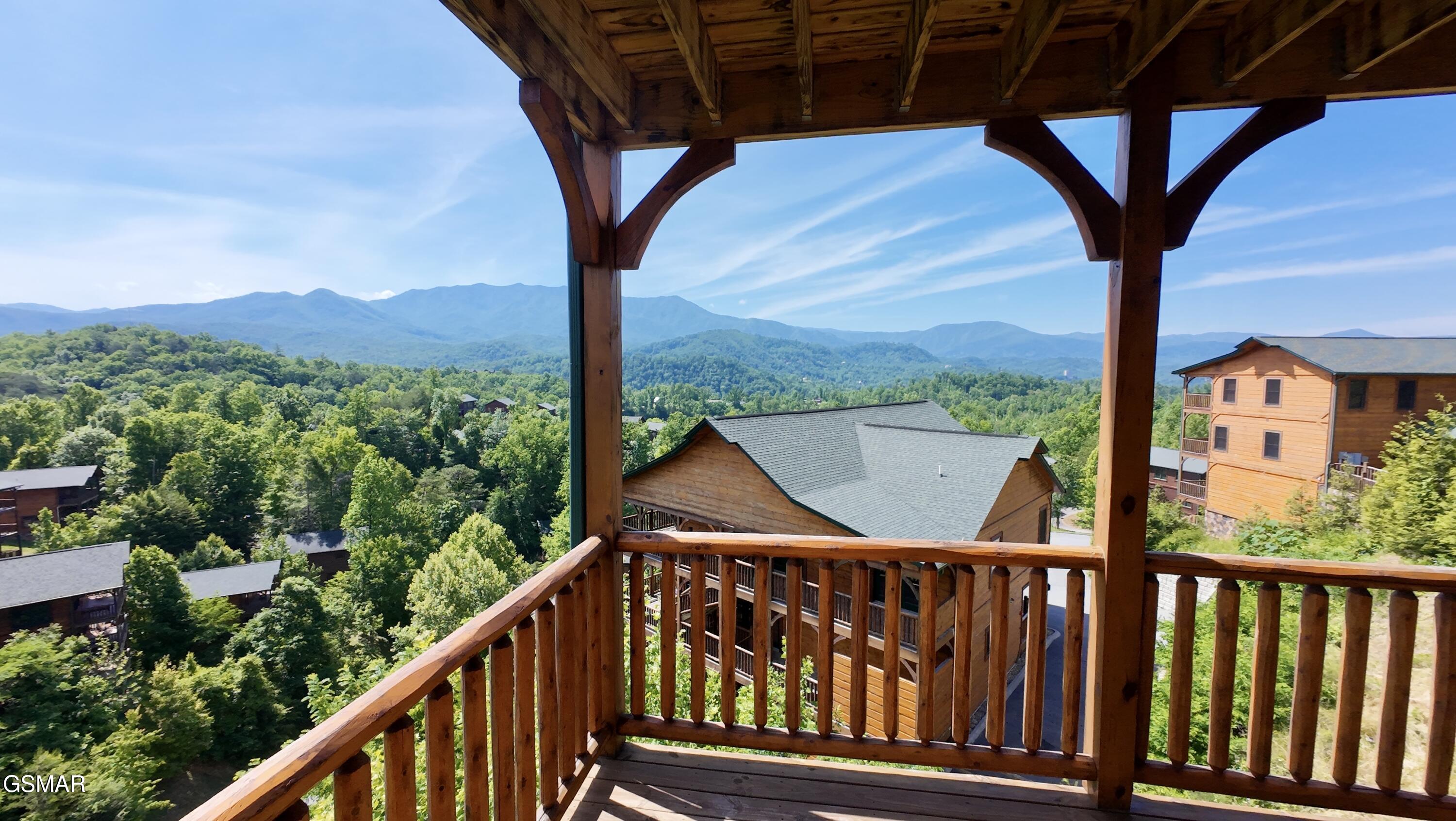 776 Mountain Stream Way Gatlinburg TN 37738