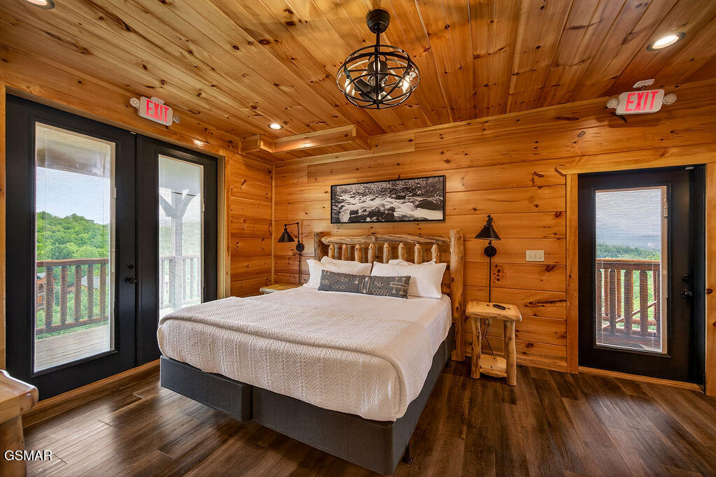 776 Mountain Stream Way Gatlinburg TN 37738