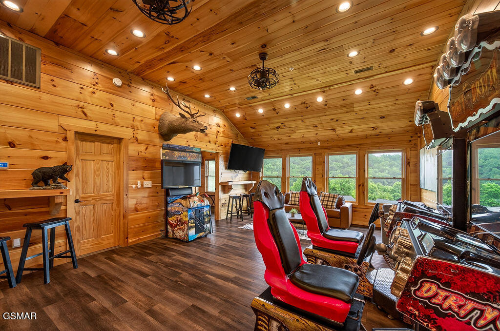 776 Mountain Stream Way Gatlinburg TN 37738
