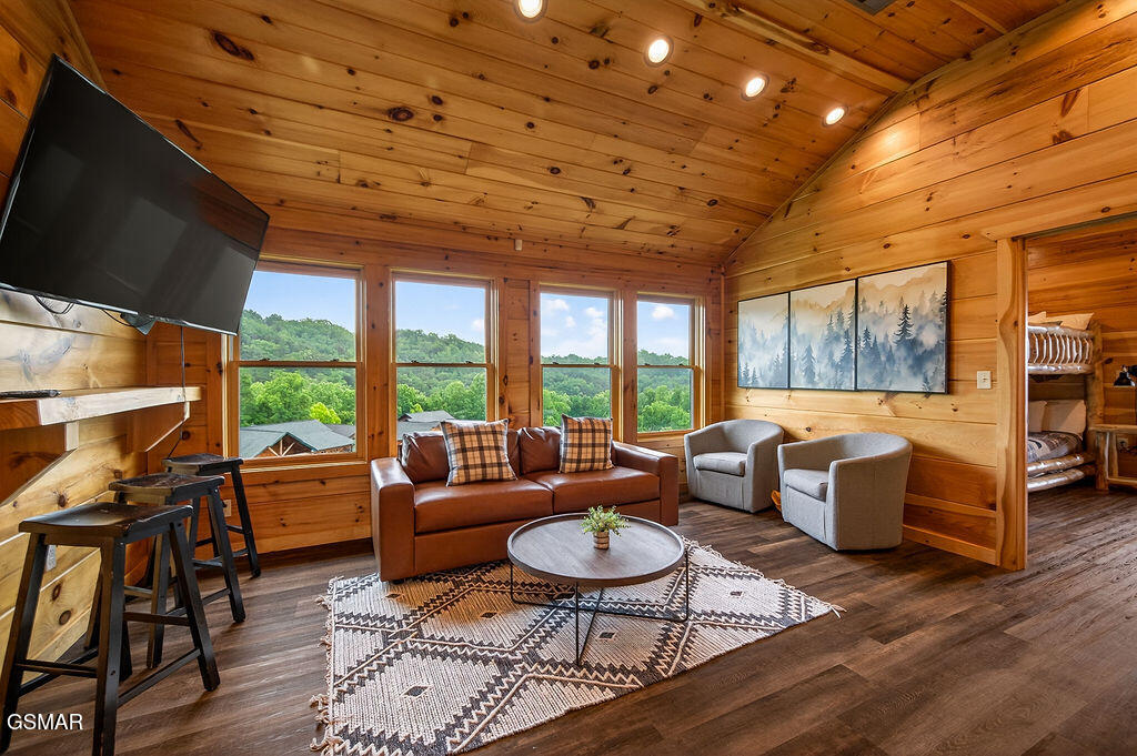 776 Mountain Stream Way Gatlinburg TN 37738