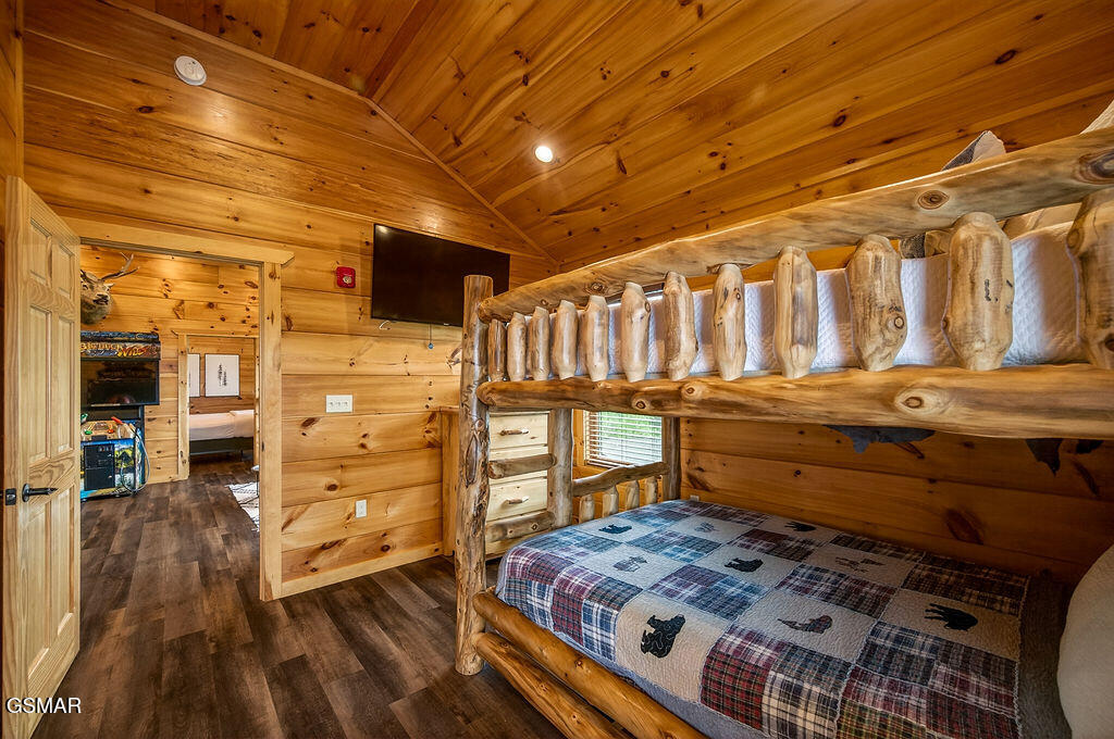 776 Mountain Stream Way Gatlinburg TN 37738