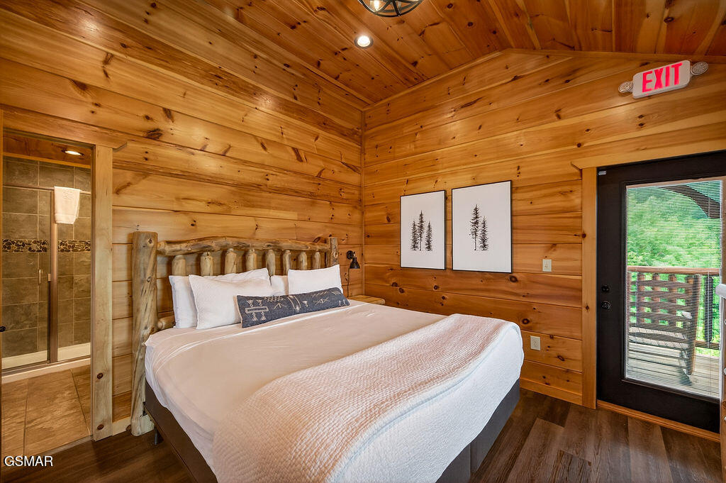 776 Mountain Stream Way Gatlinburg TN 37738