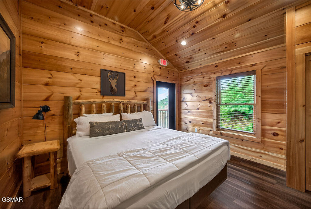 776 Mountain Stream Way Gatlinburg TN 37738