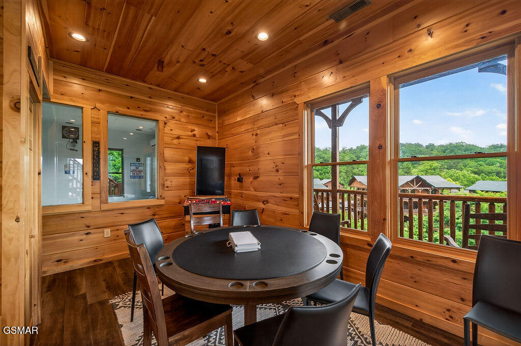 776 Mountain Stream Way Gatlinburg TN 37738