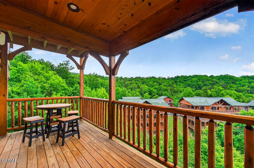 776 Mountain Stream Way Gatlinburg TN 37738