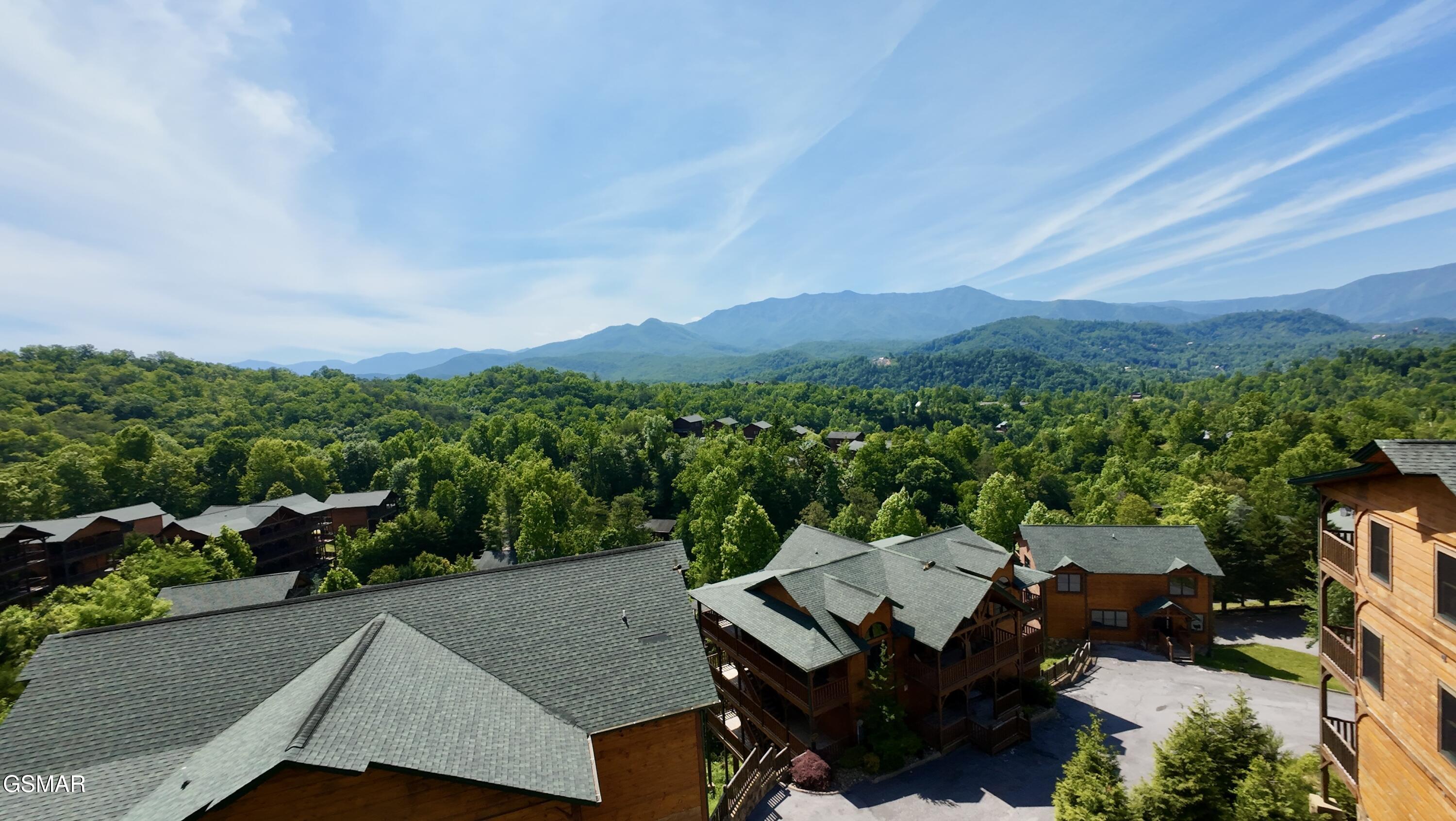 776 Mountain Stream Way Gatlinburg TN 37738