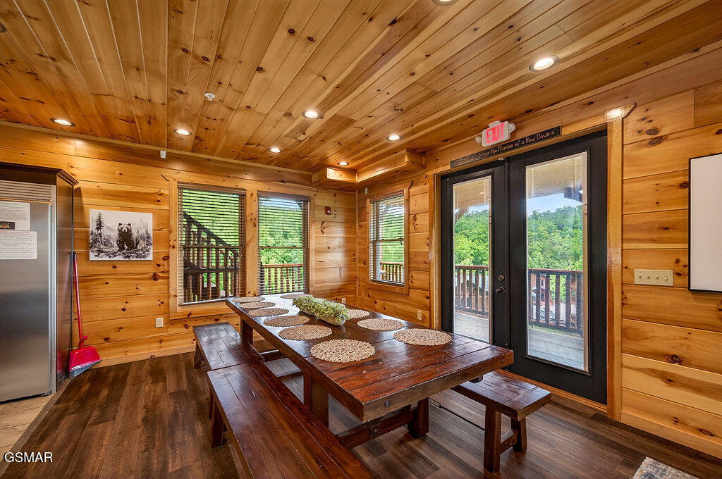 776 Mountain Stream Way Gatlinburg TN 37738
