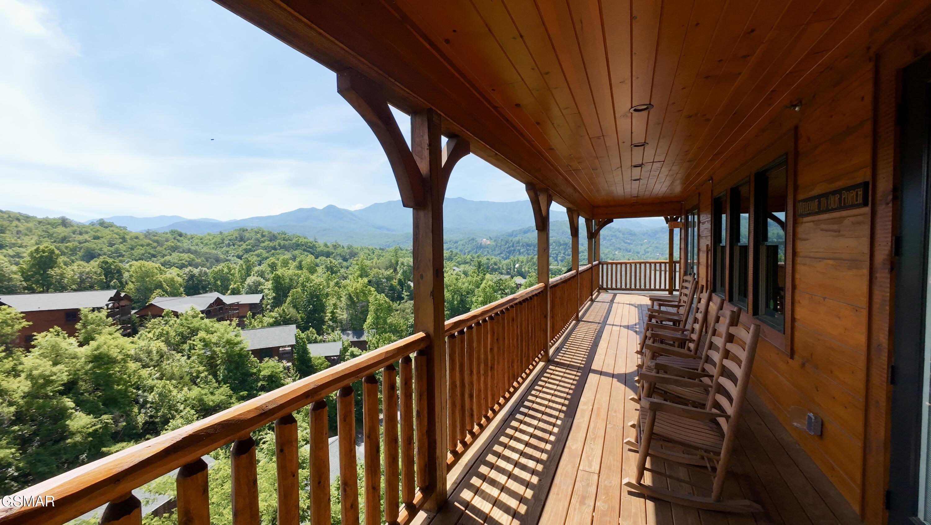 776 Mountain Stream Way Gatlinburg TN 37738