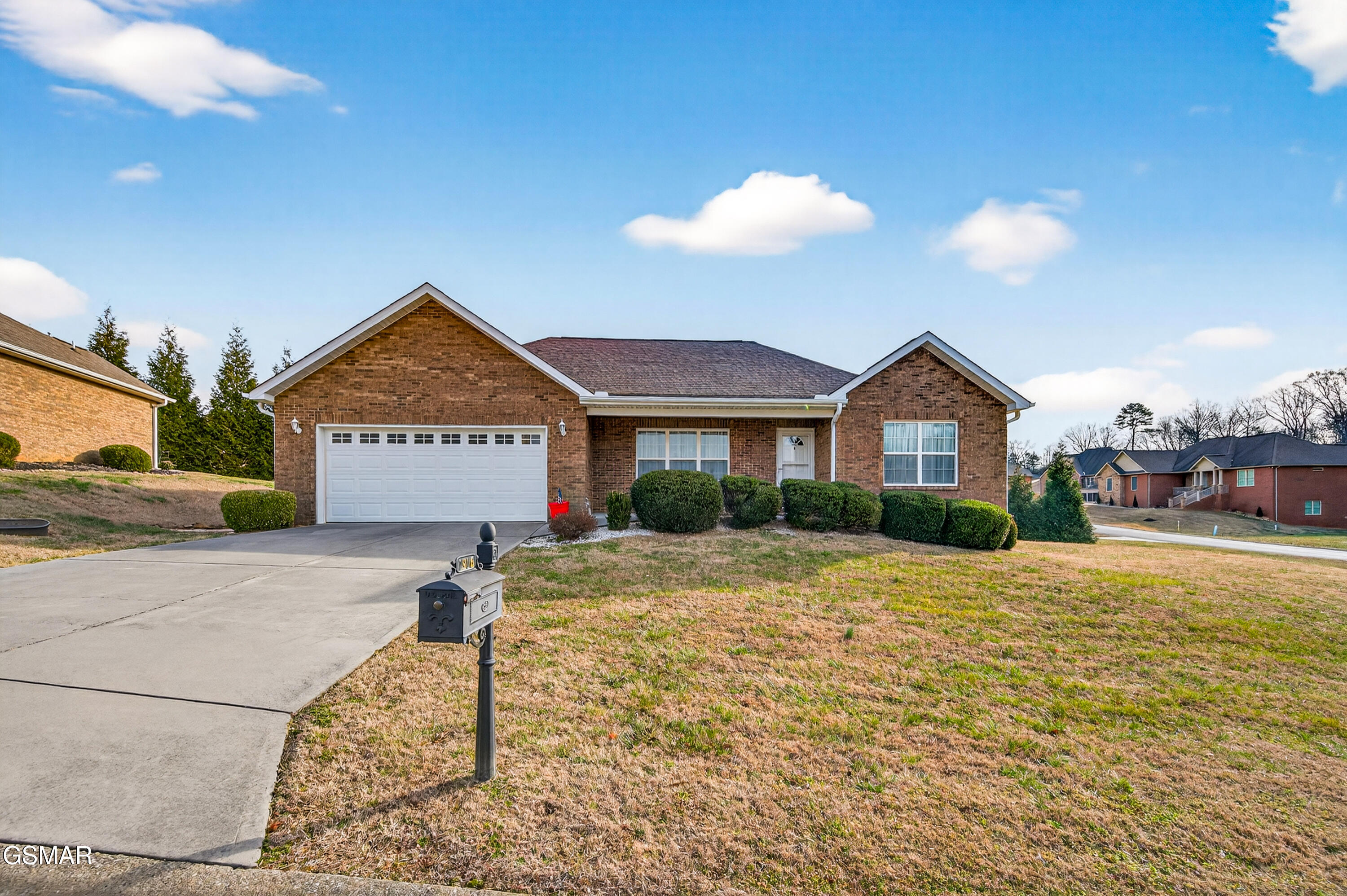 1906 Canyon Road Sevierville TN 37862