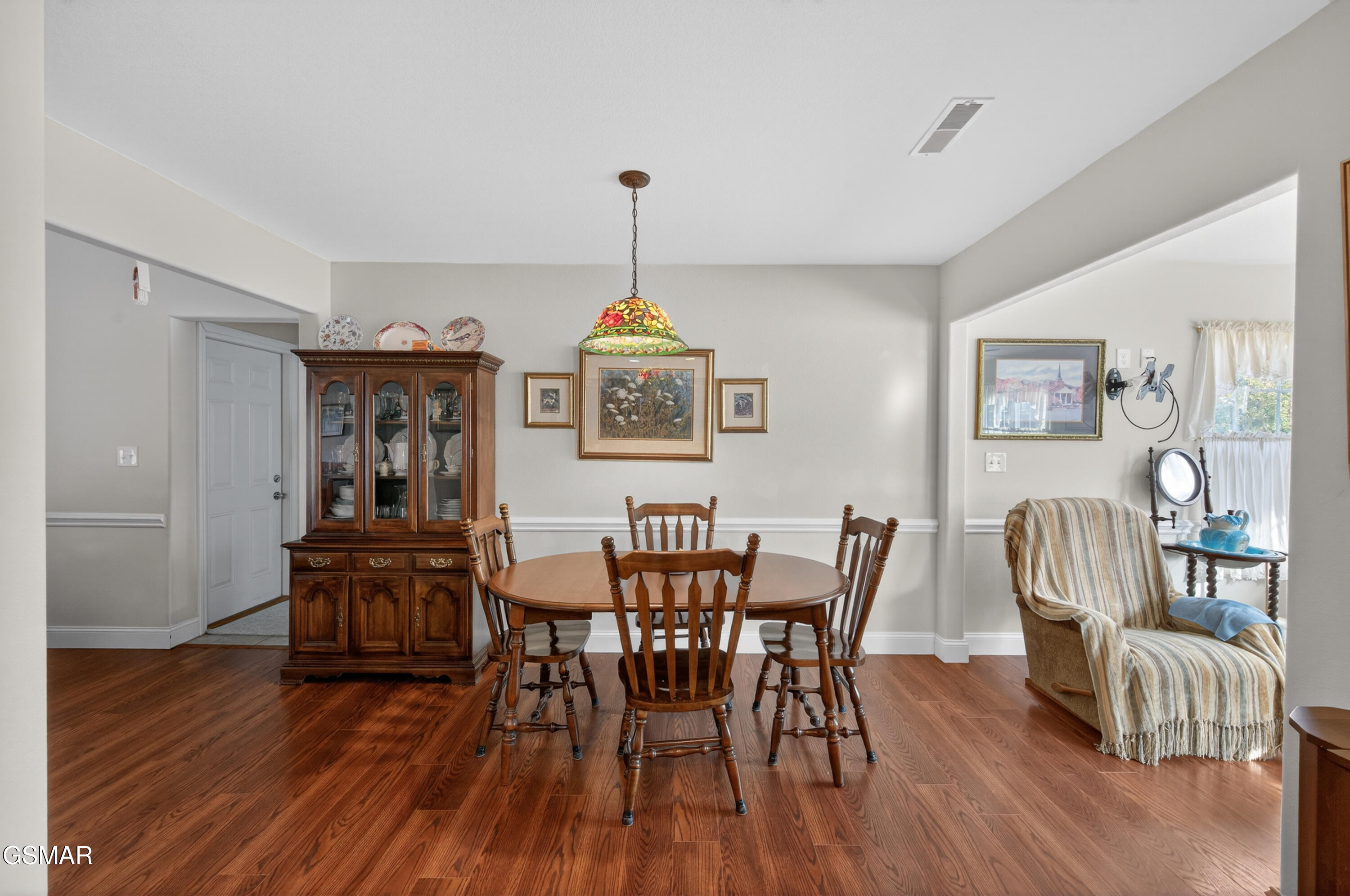 1906 Canyon Road Sevierville TN 37862