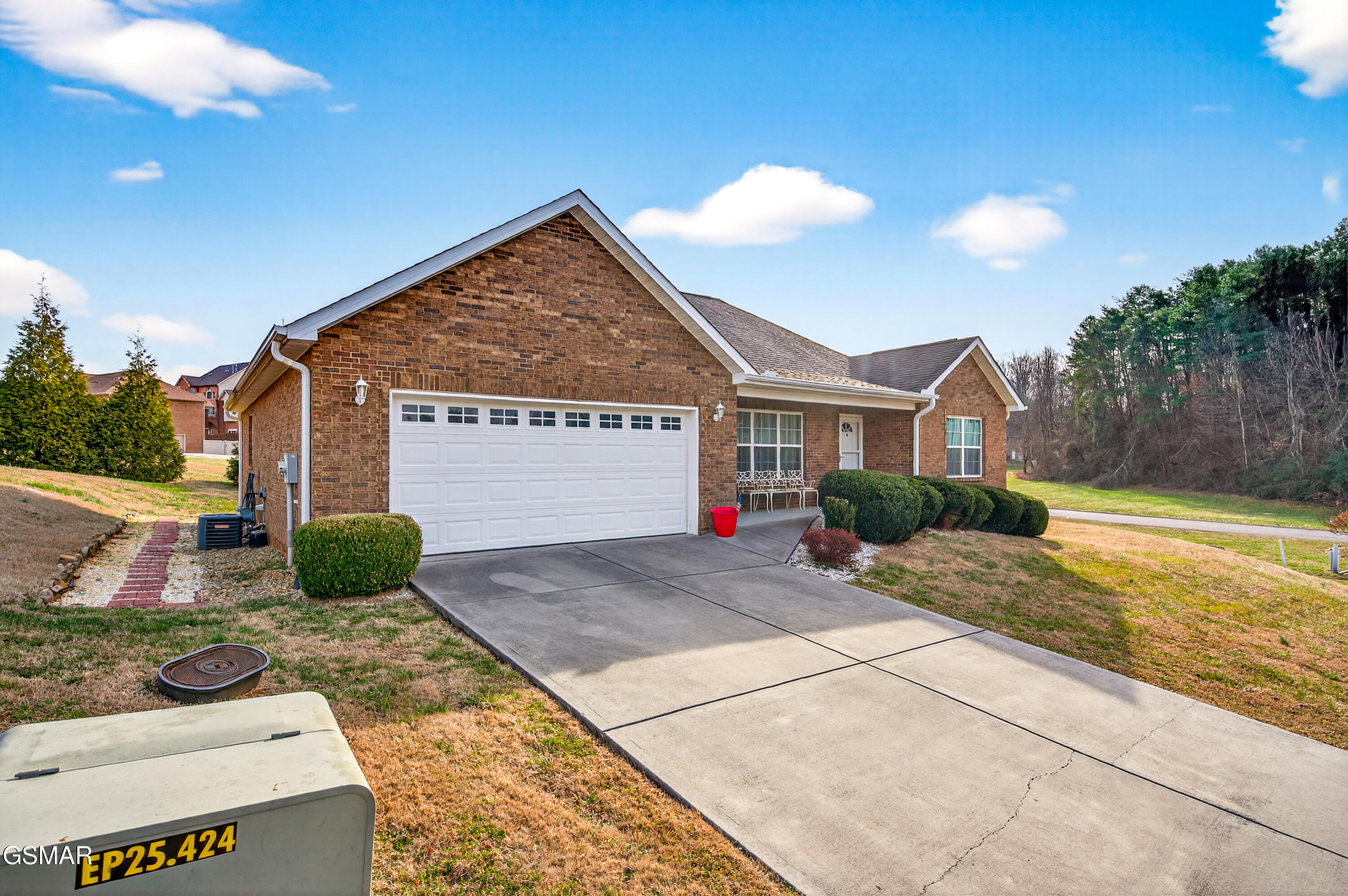 1906 Canyon Road Sevierville TN 37862
