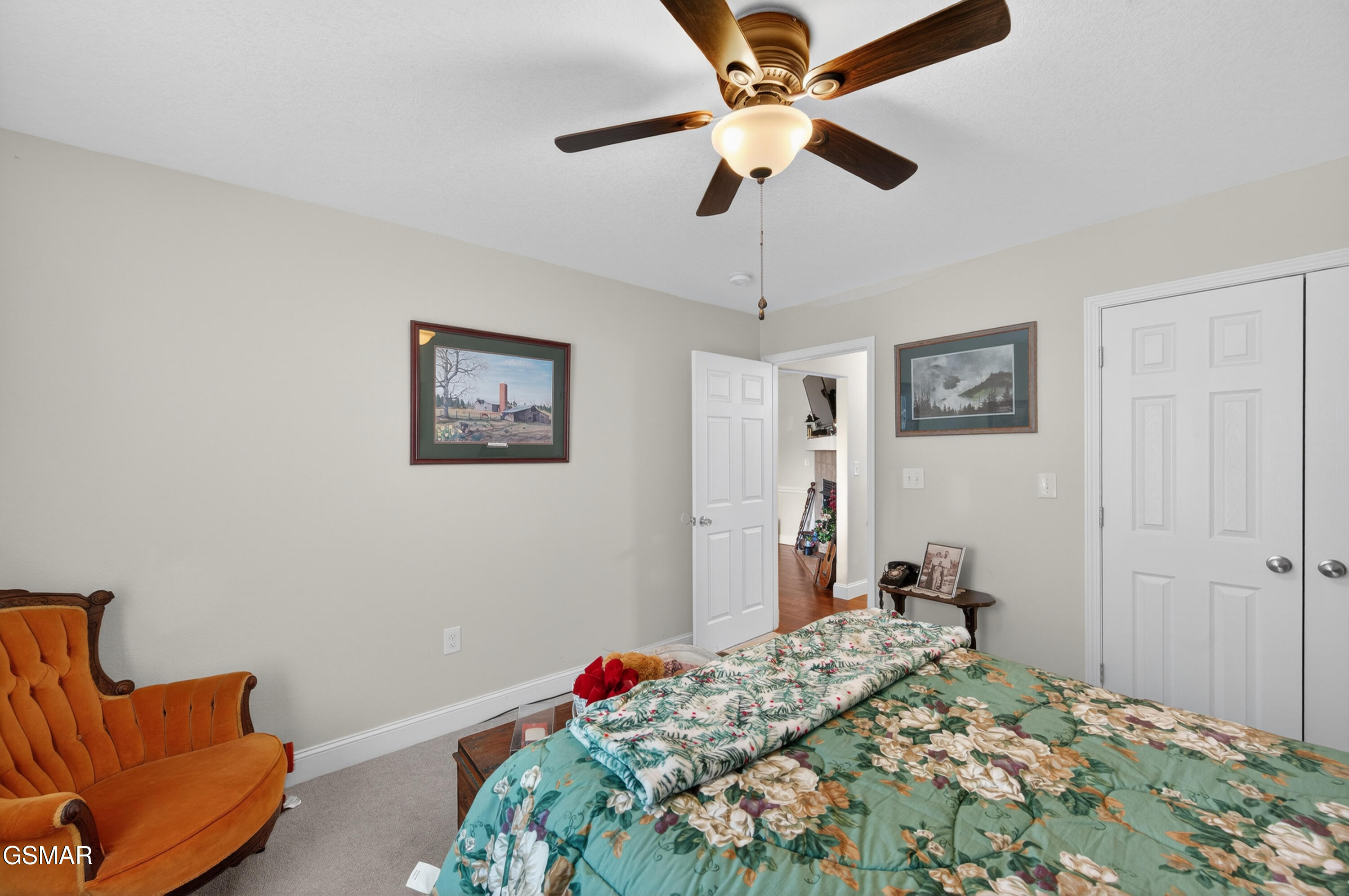 1906 Canyon Road Sevierville TN 37862