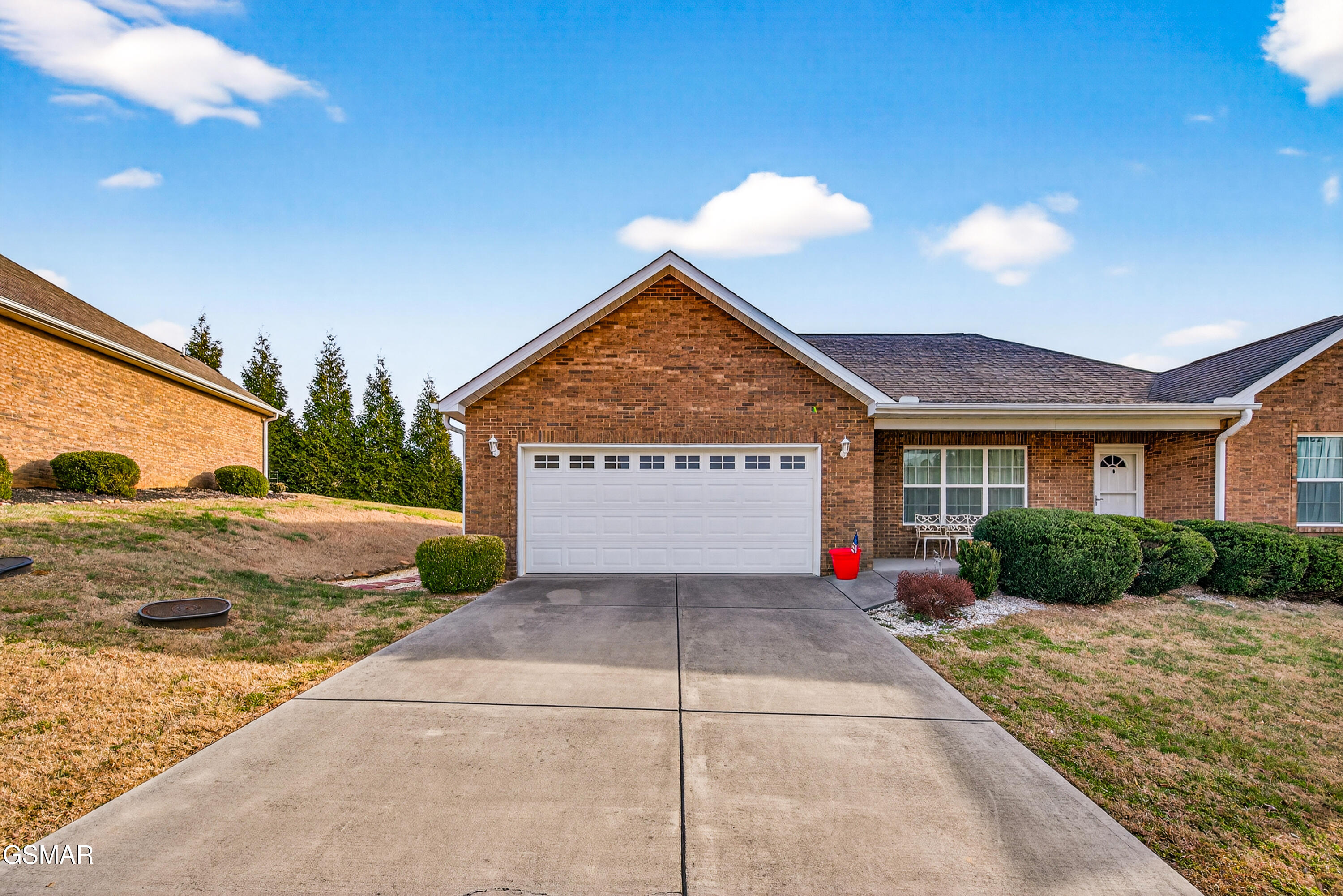 1906 Canyon Road Sevierville TN 37862