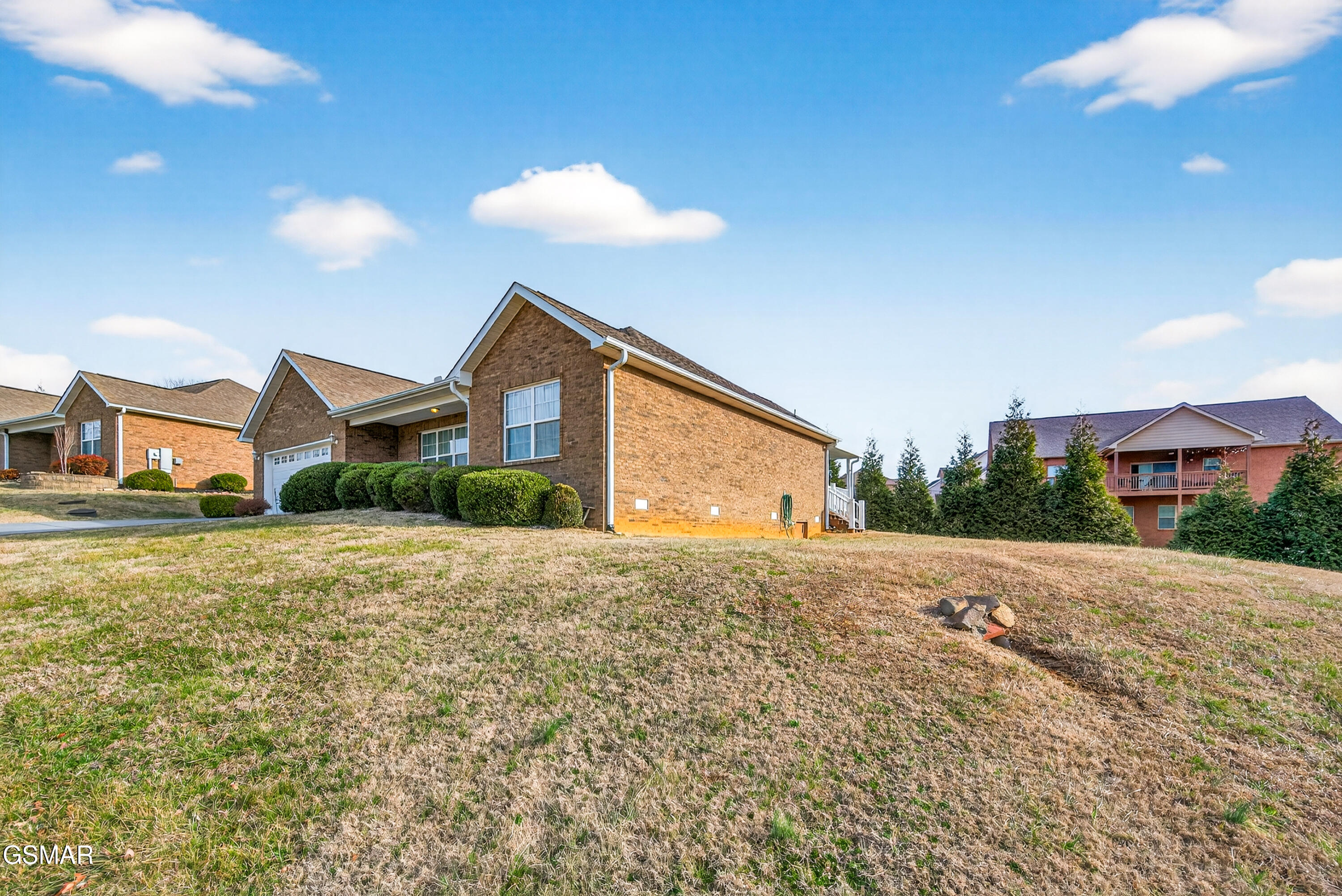 1906 Canyon Road Sevierville TN 37862