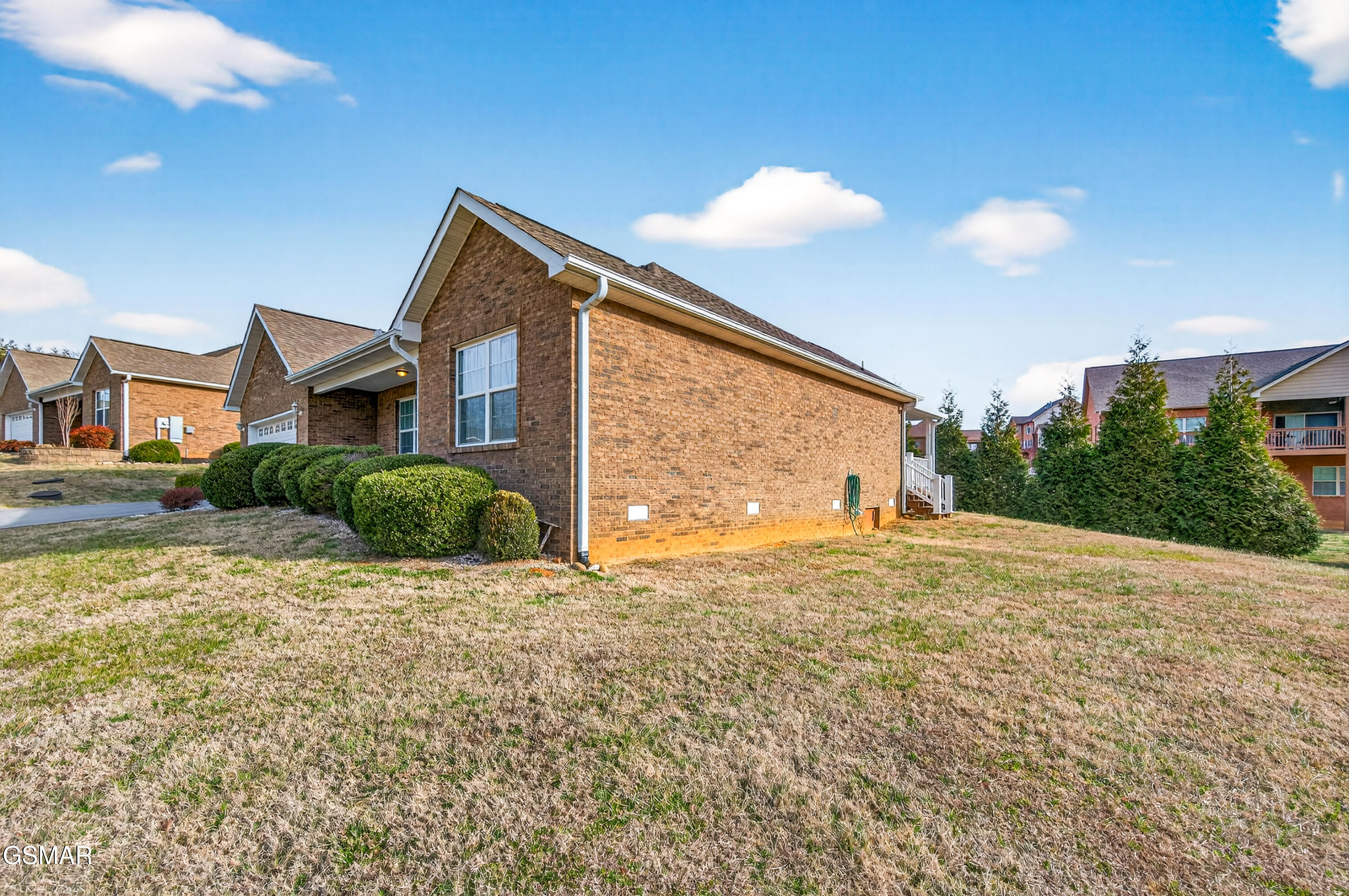 1906 Canyon Road Sevierville TN 37862