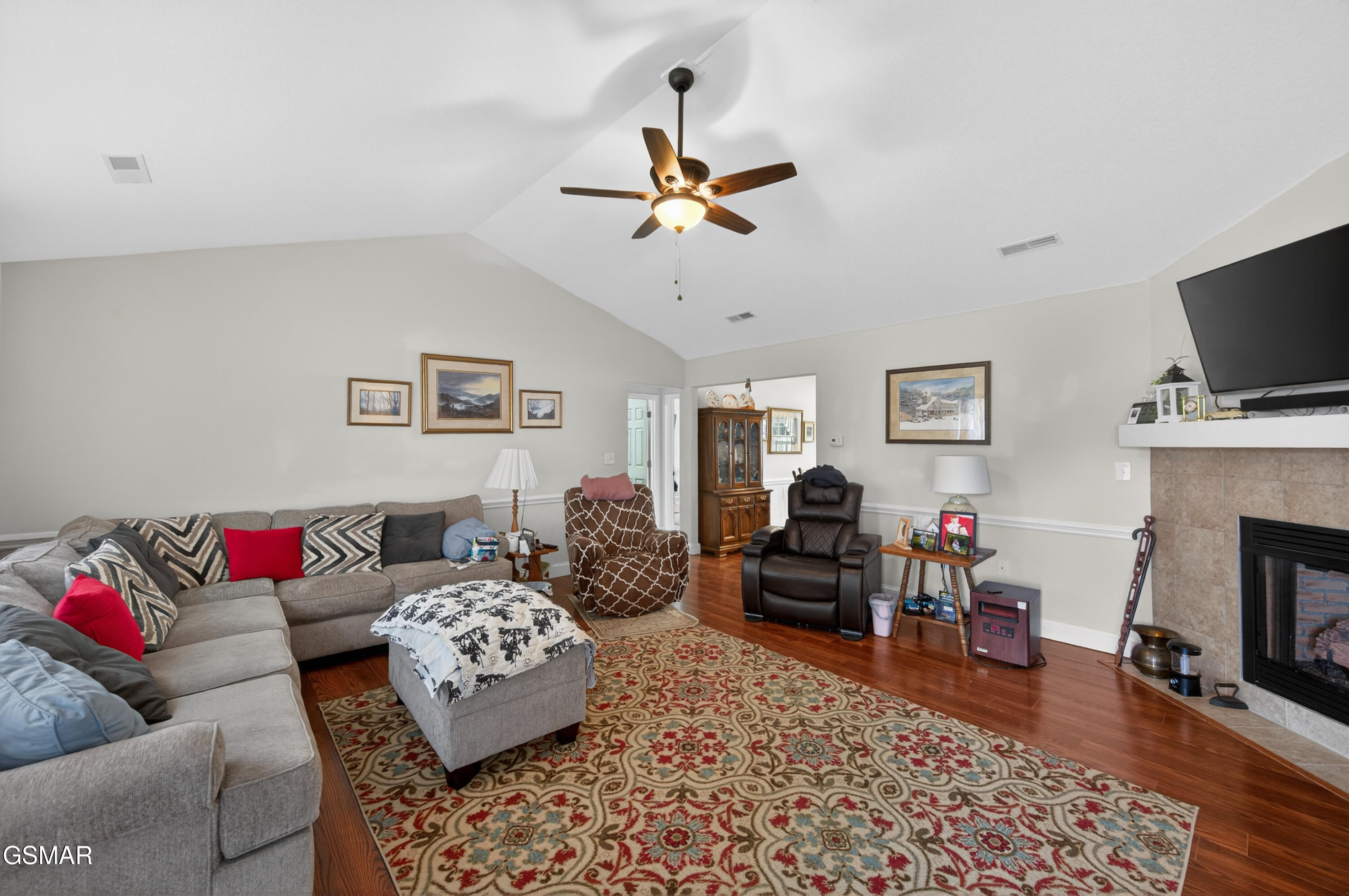 1906 Canyon Road Sevierville TN 37862